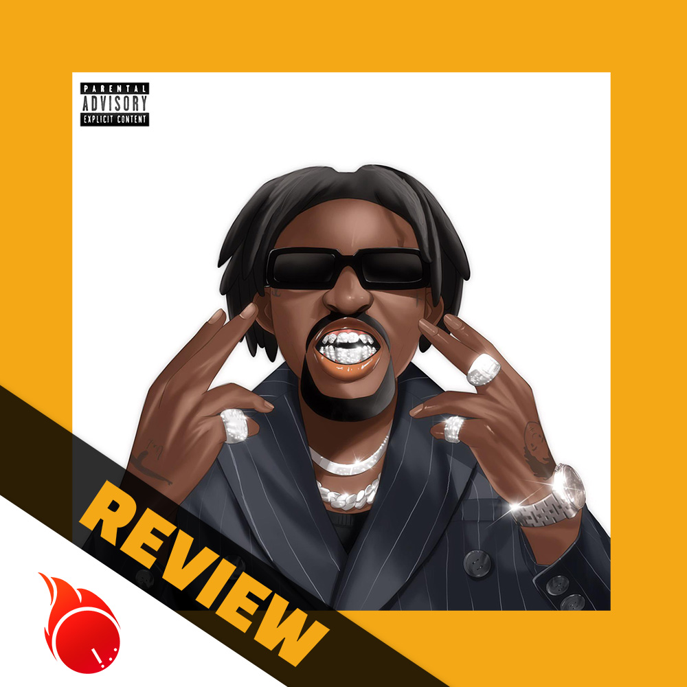 Olamide – Unruly ALBUM REVIEW Nigeria