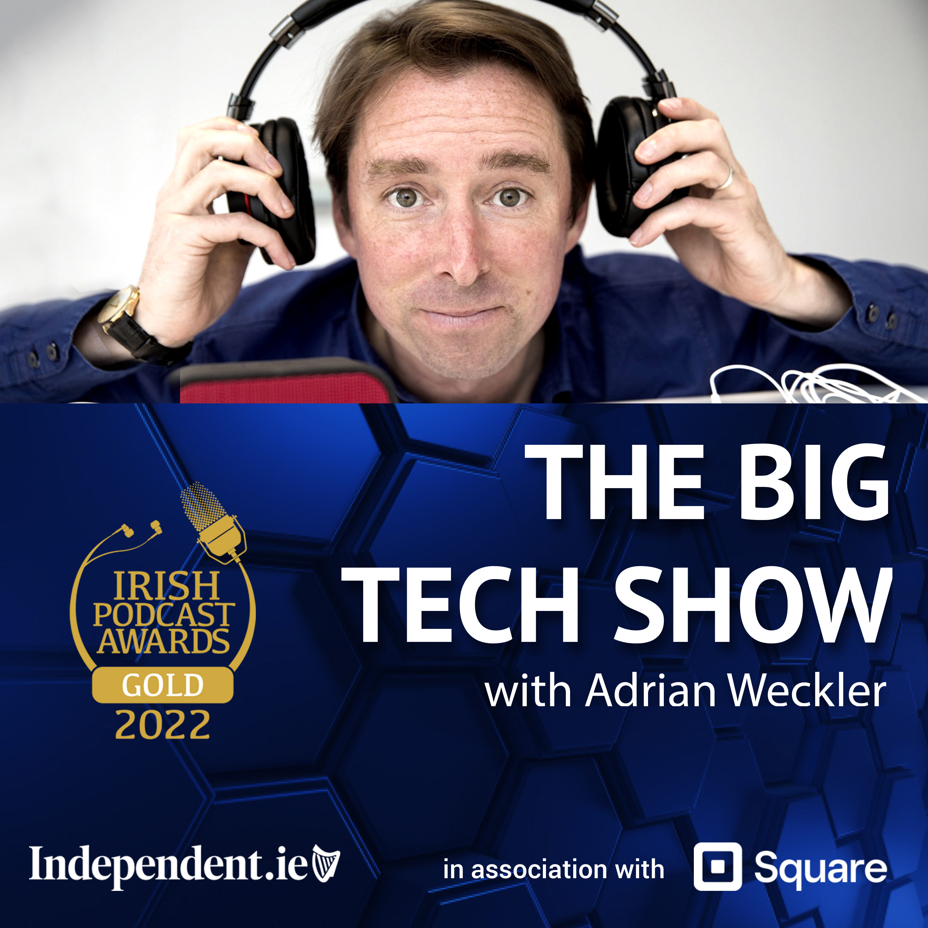 The Big Tech Show 