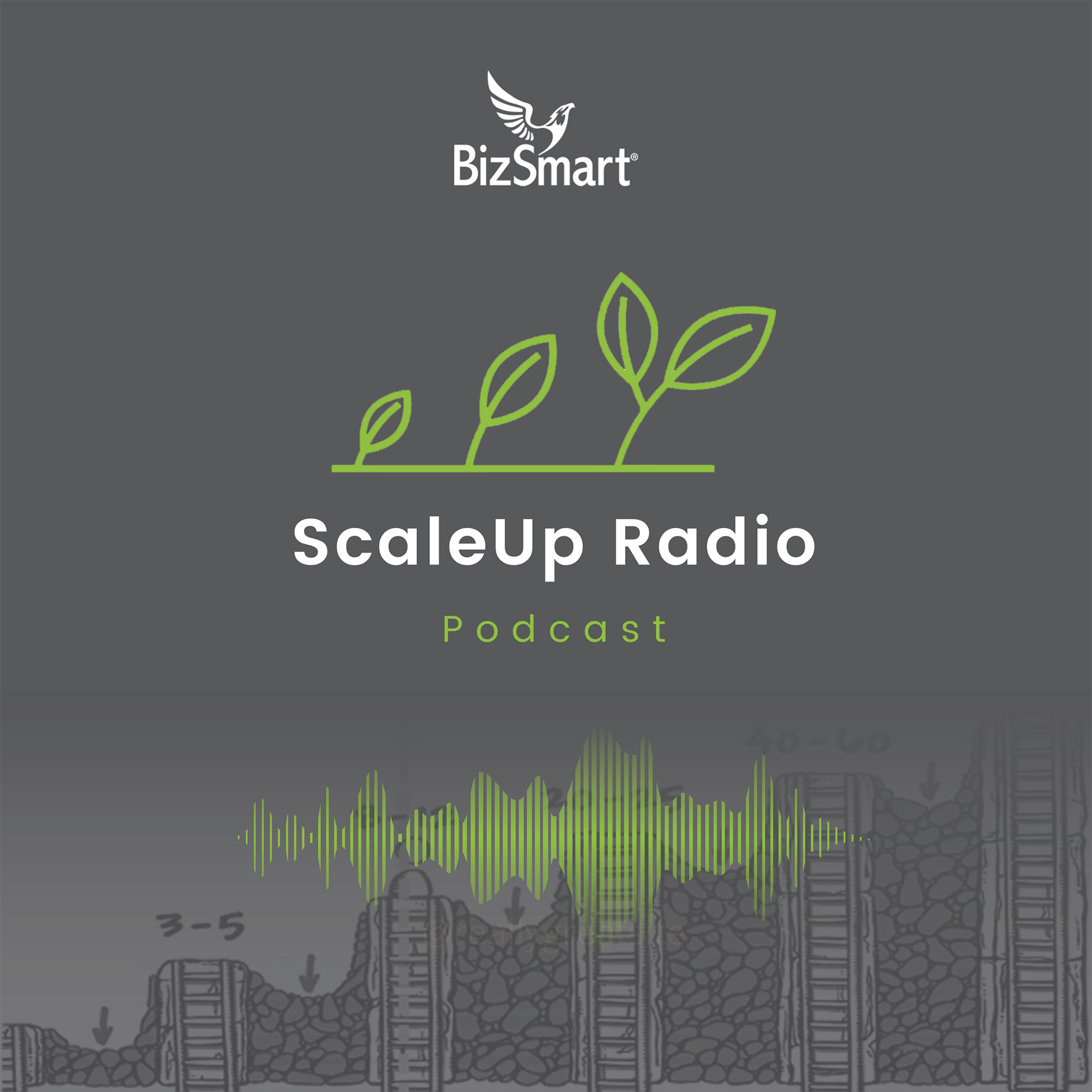 ⁣Episode #275 - All Businesses Need To Think About Sustainability - with Frankie Hobro