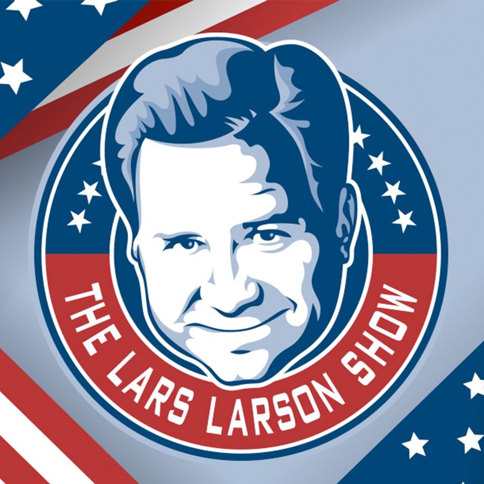 Lars Larson National Podcast 2023-08-22