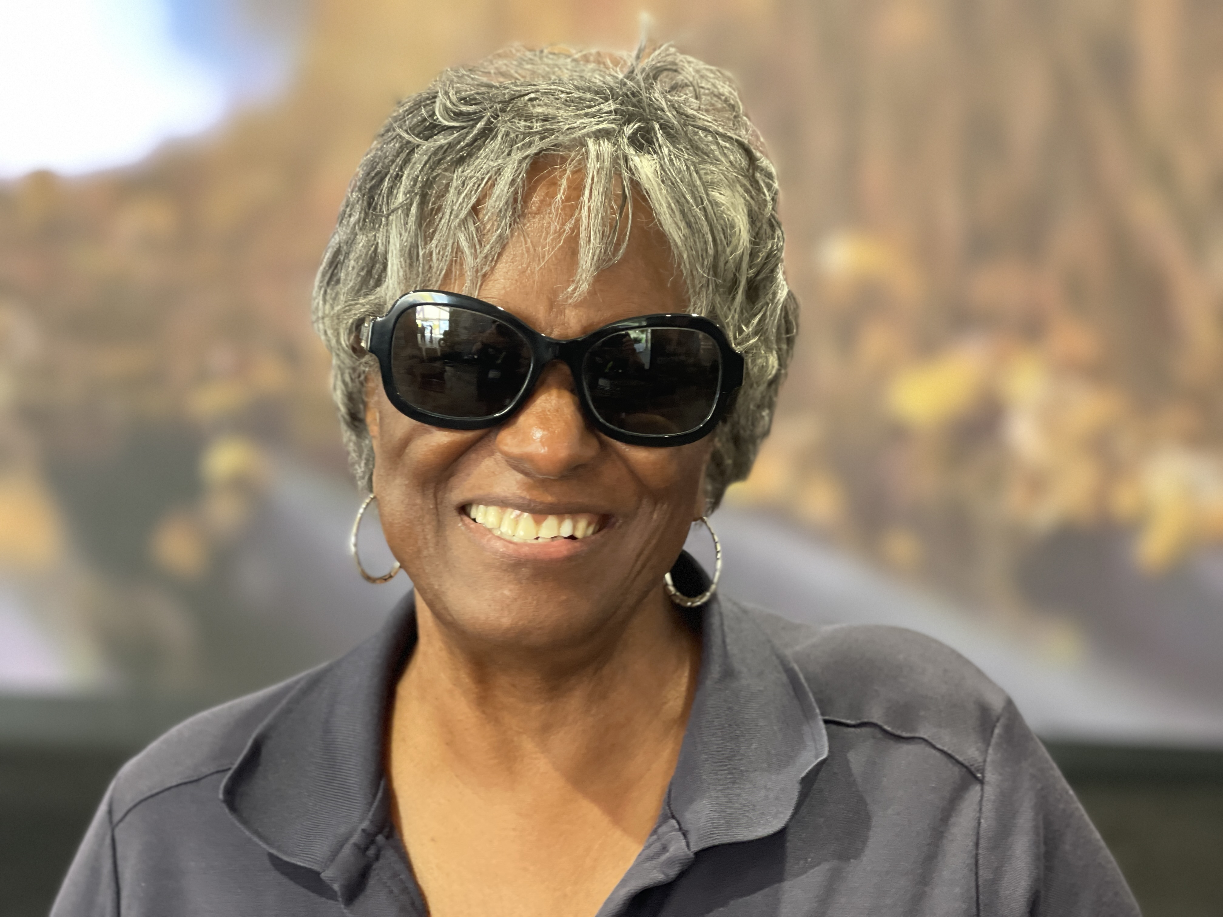 State Senator Doris Turner - August 30, 2023