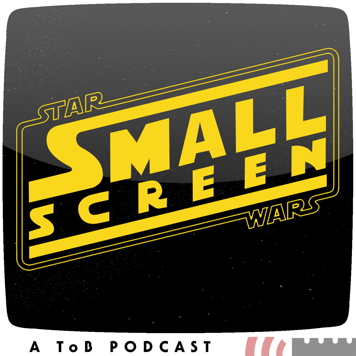 Small Screen Star Wars 