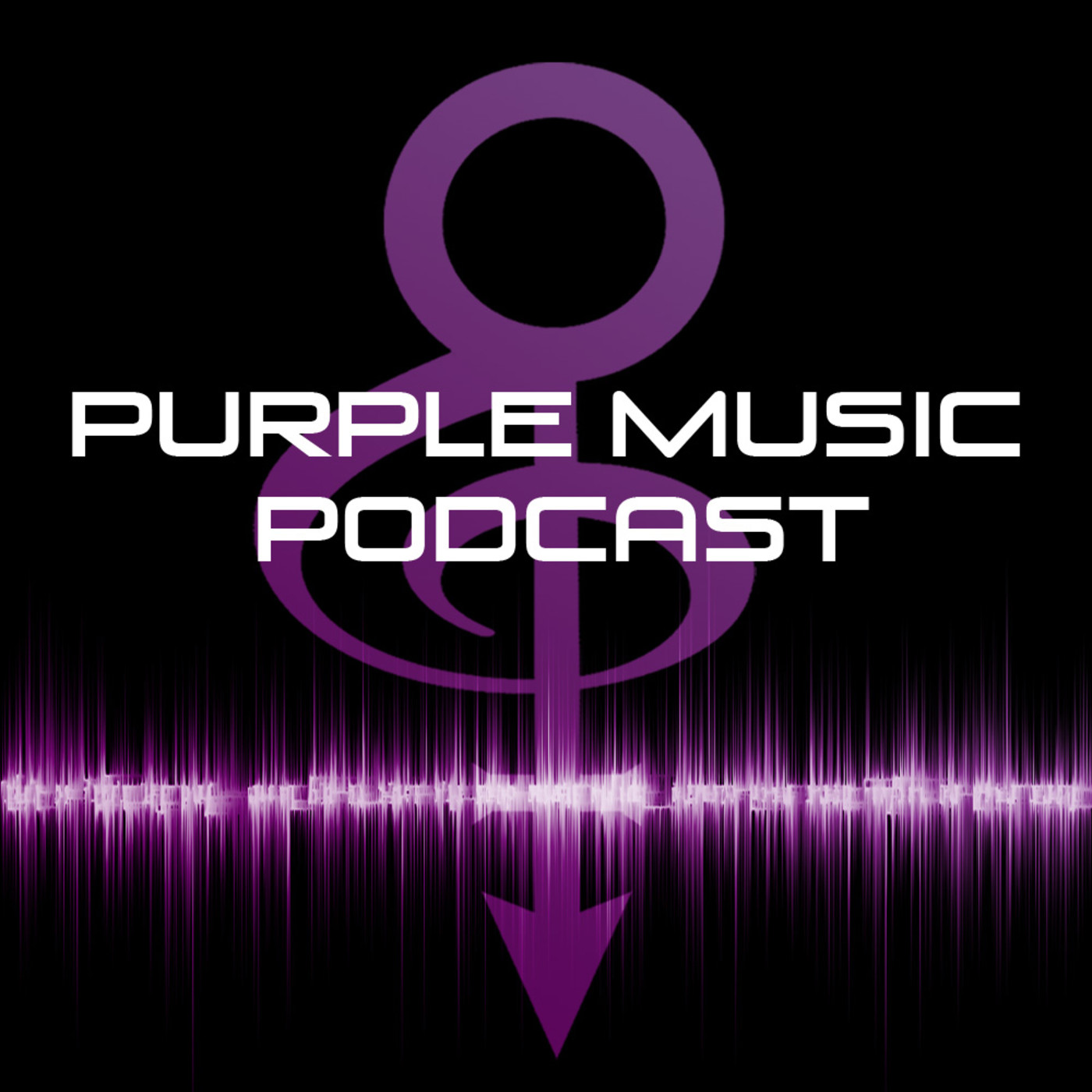 Purple Music - Un podcast sobre Prince 