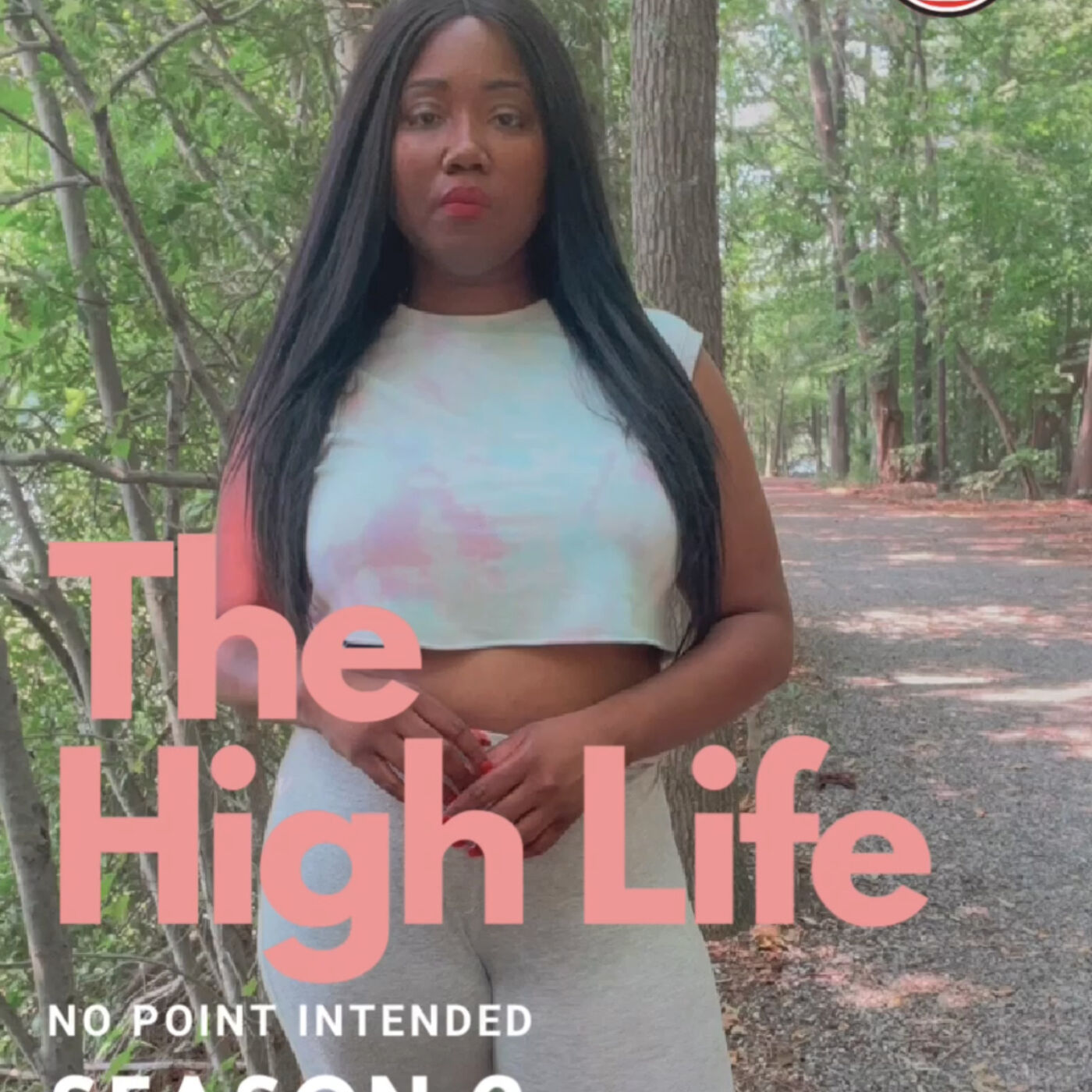 ⁣The High Life - No Point Intended