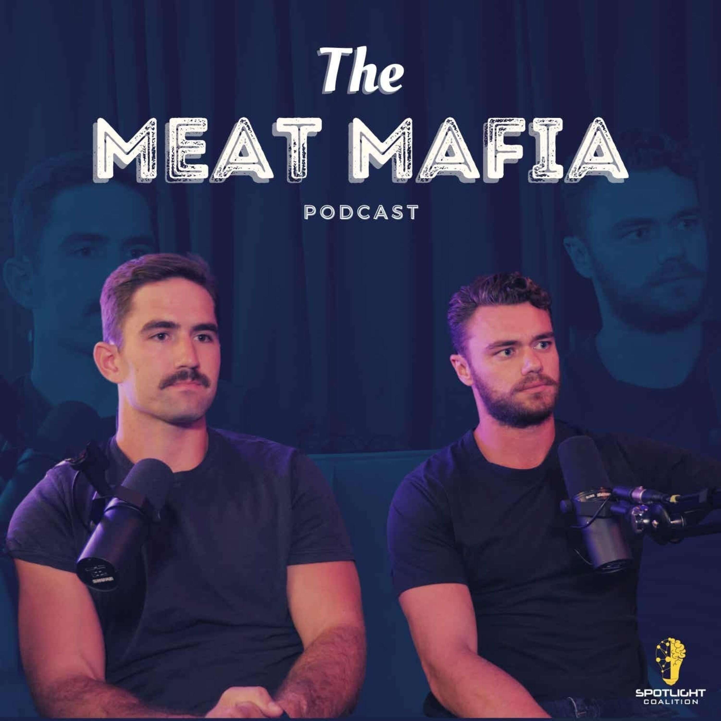 Brett & Harry: The Importance of Nutrition in Living a Great Life | MMP #220