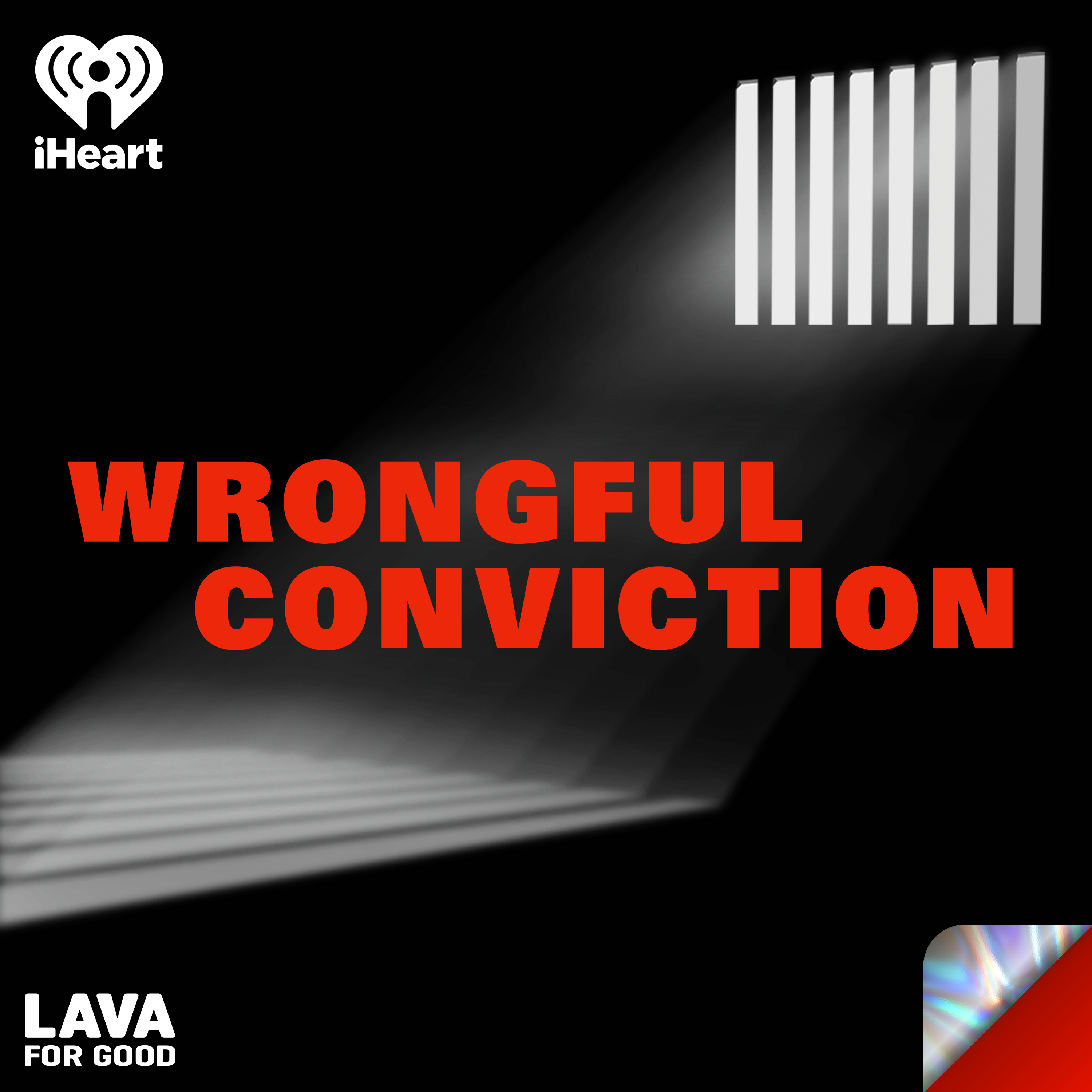 Wrongful Conviction 