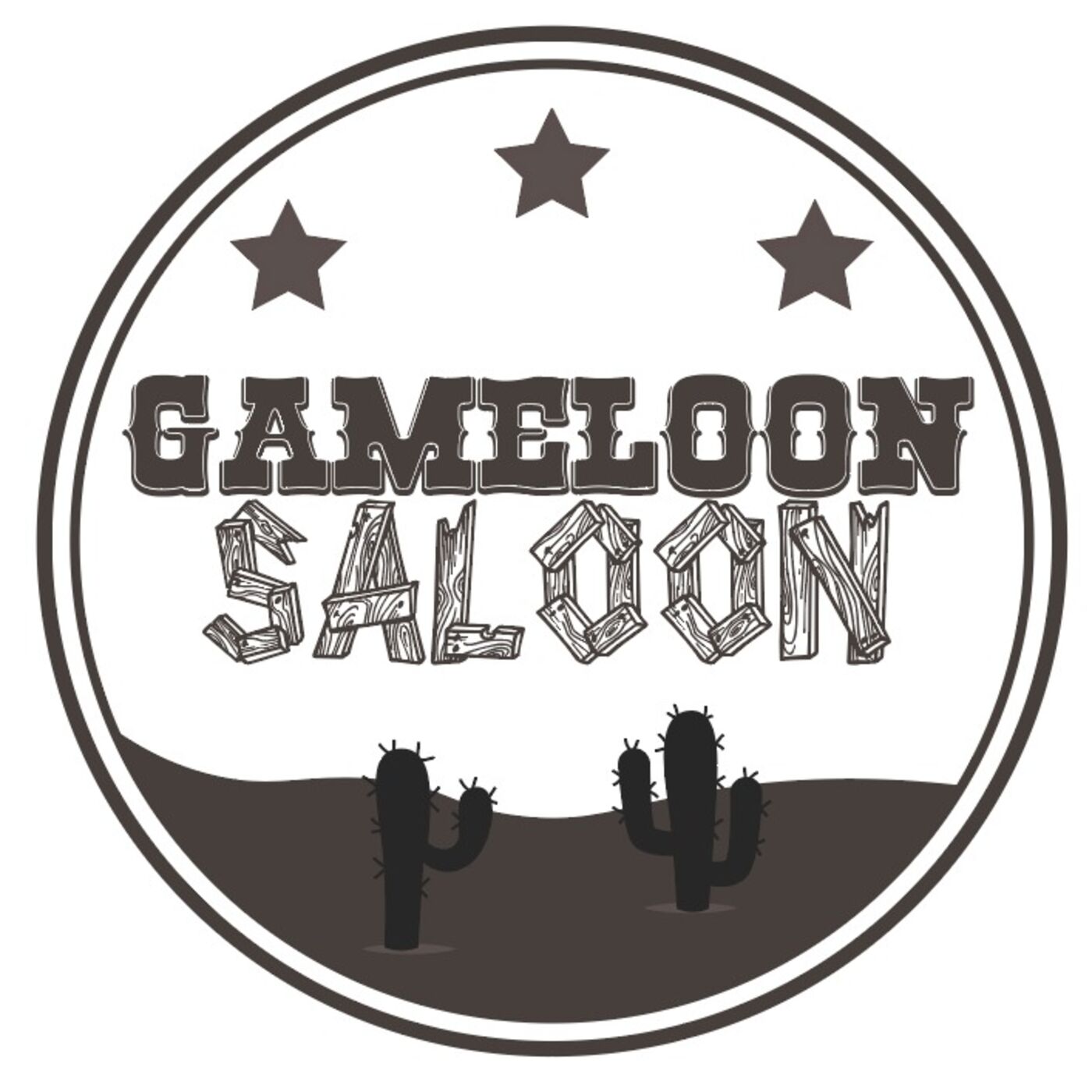 ⁣Gameloons Saloon S2 EP3: Barbenheimer Review, Marvel's Secret Invasion Disaster