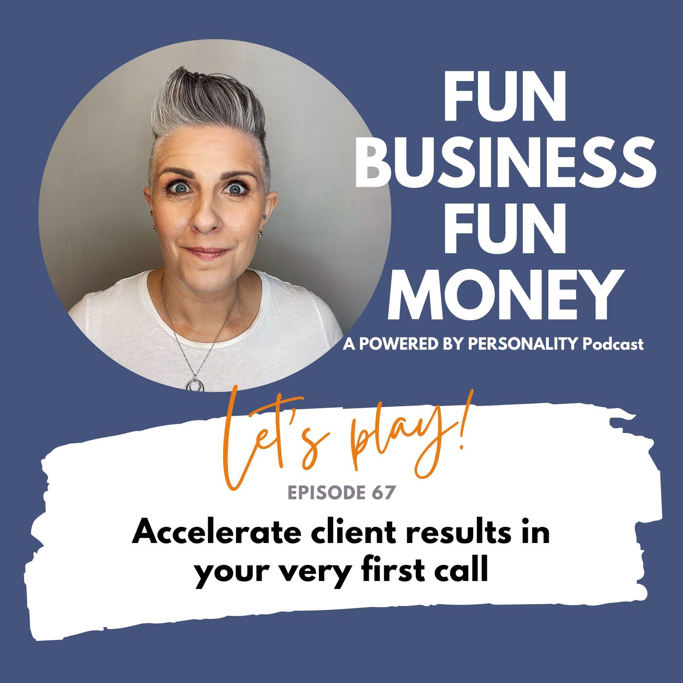 Accelerate client results in your very first call