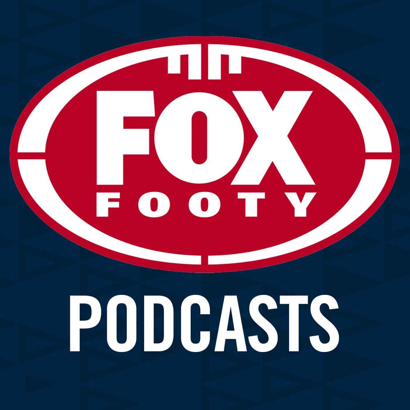 Fox Footy Podcast: Hawks’ trade wins, wobbly Pies and who makes 8?