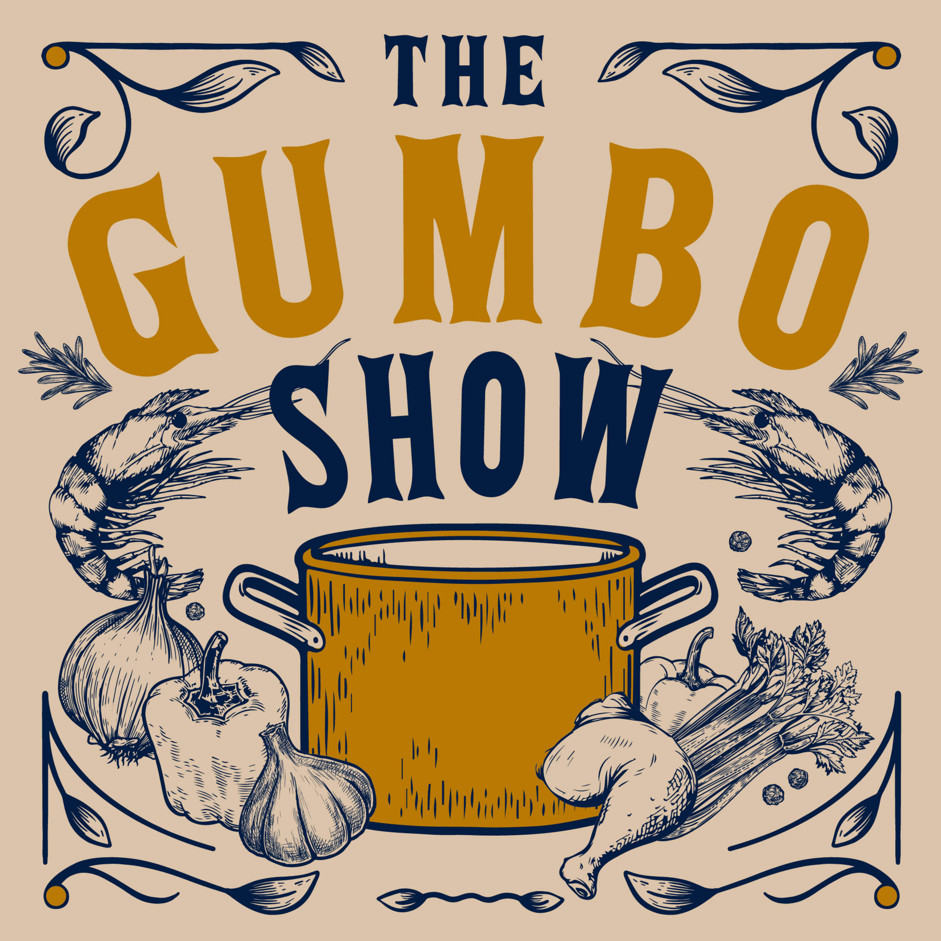 The Gumbo Show 