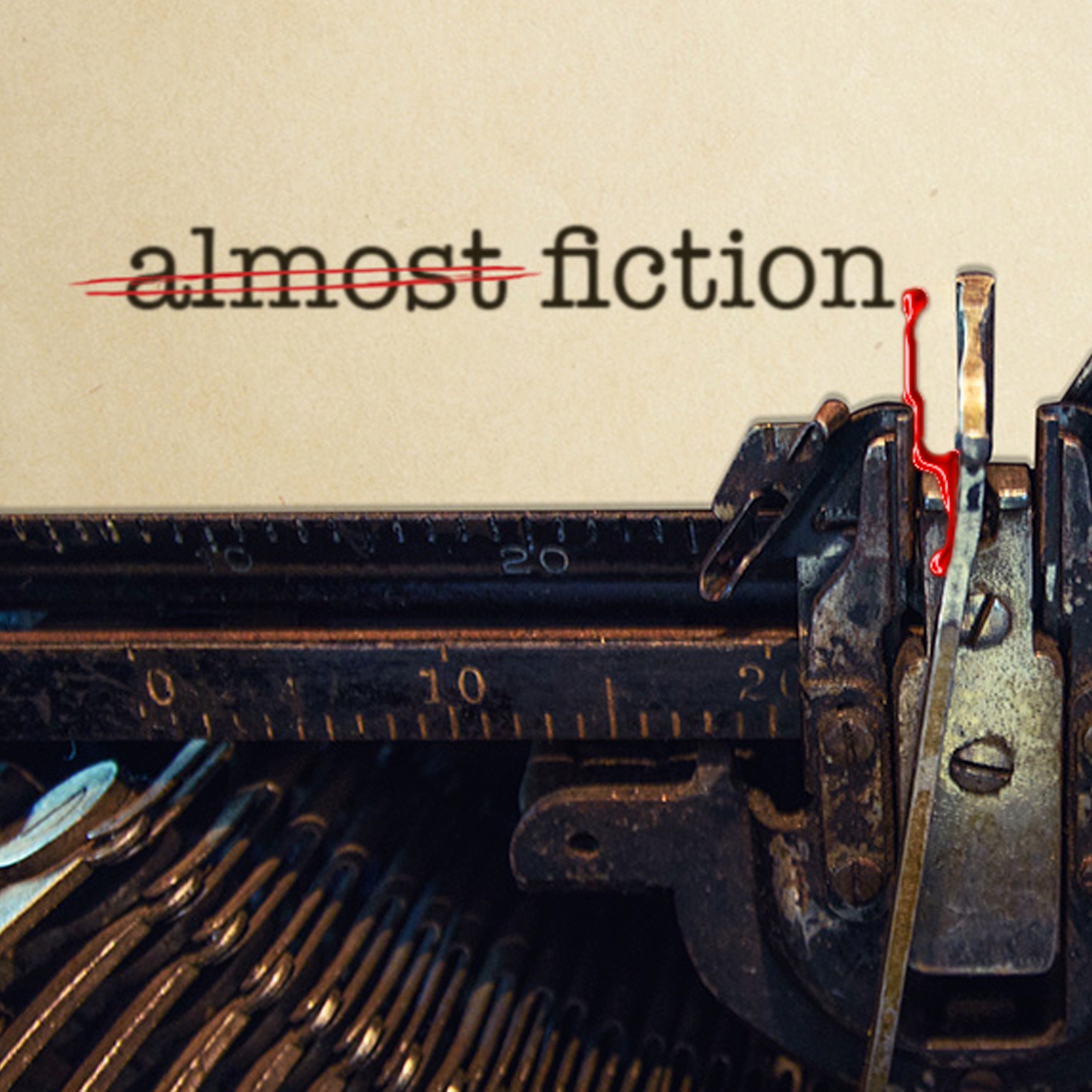 Almost Fiction 