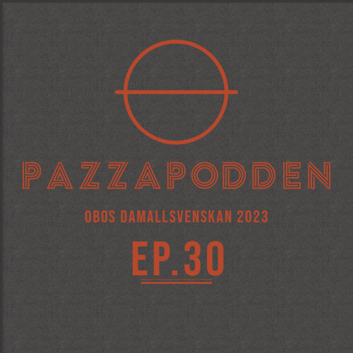 ⁣EP. 30: Vm är över, dags för Obos damallsvenskan igen