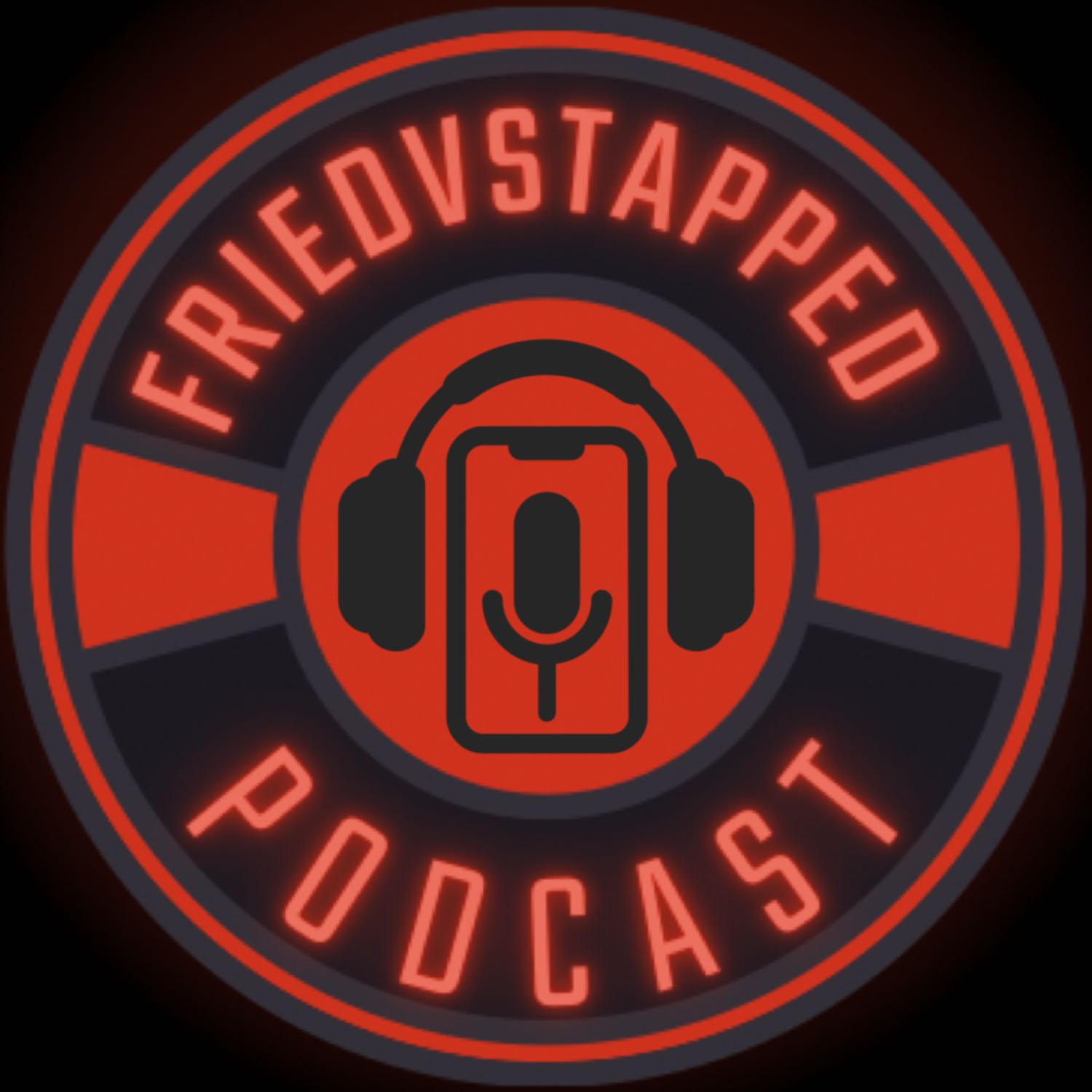 Adventures in Cinema and Comedy: The Season 3 Premiere of FRIEDVSTAPPED Podcast