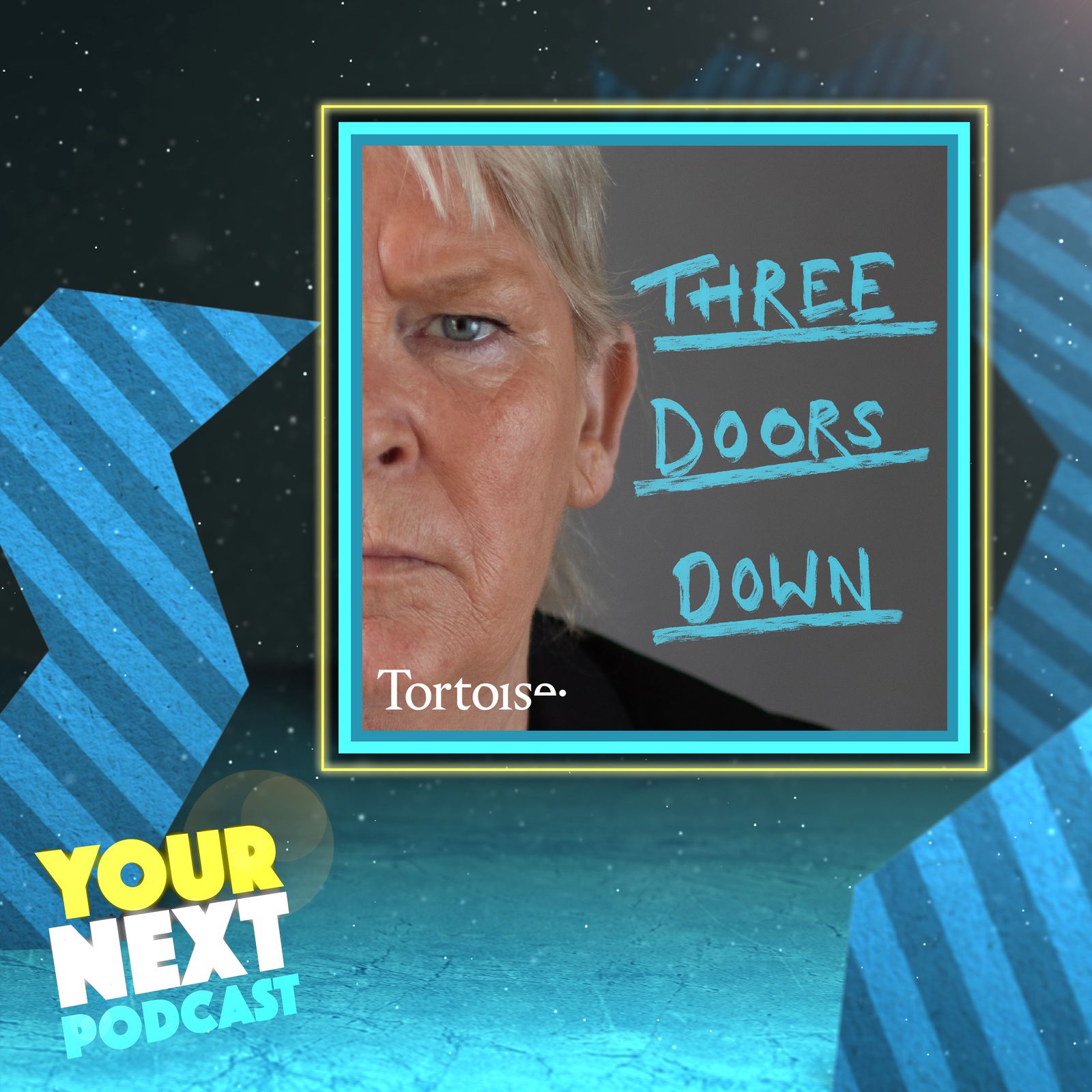 Three Doors Down