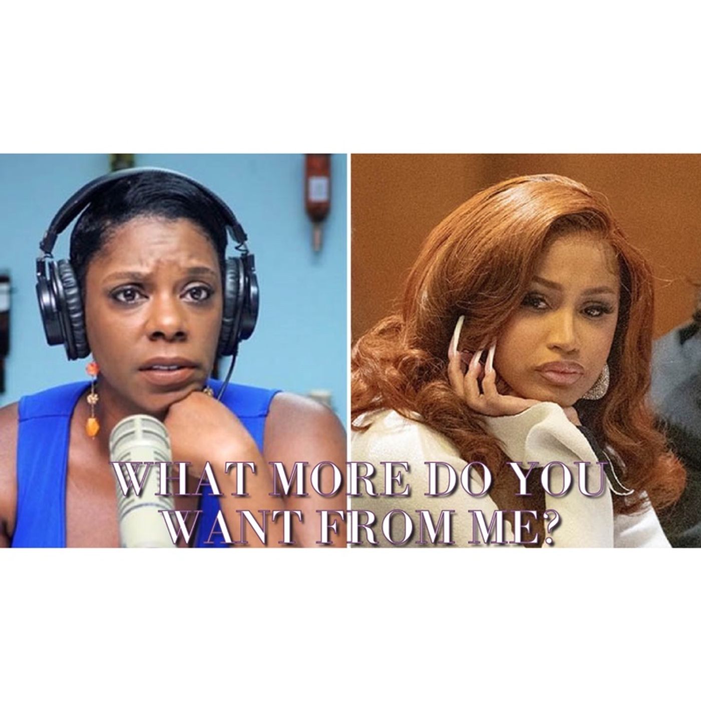 Cardi Ask Courts Not To Scrub Judgment Against Tasha K In Bankruptcy