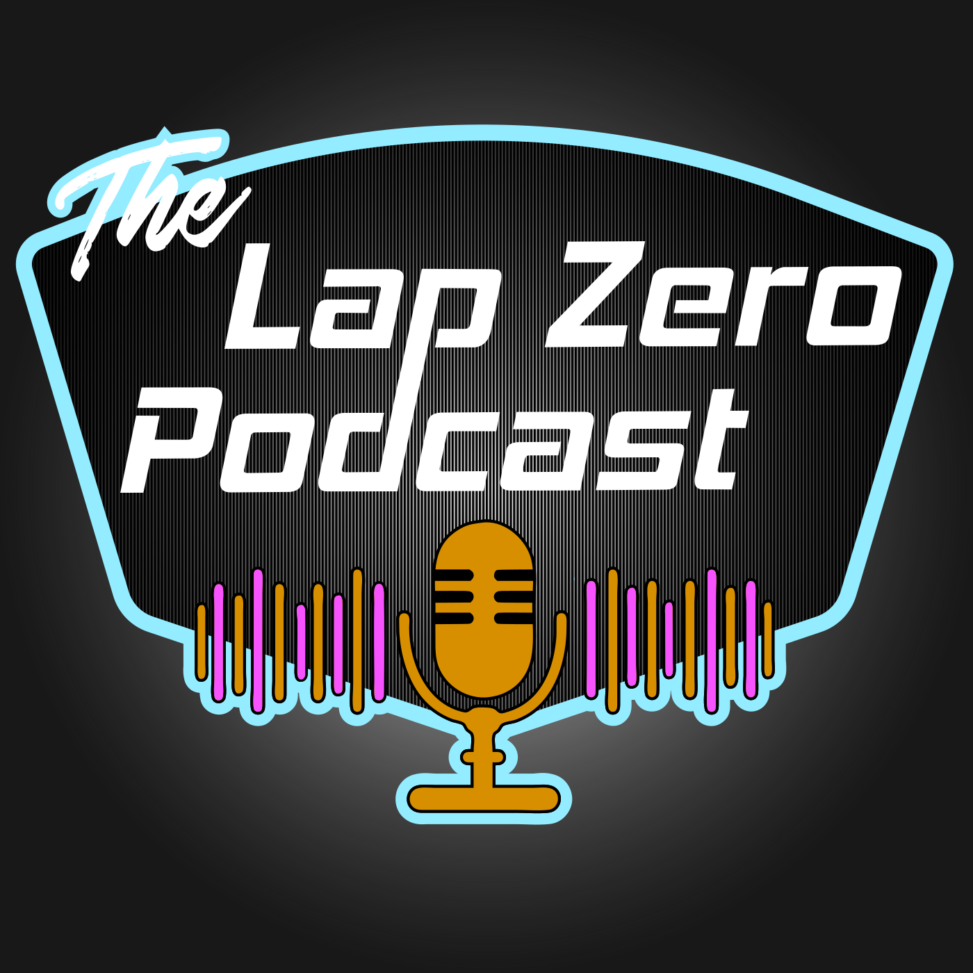 The Lap Zero Podcast 