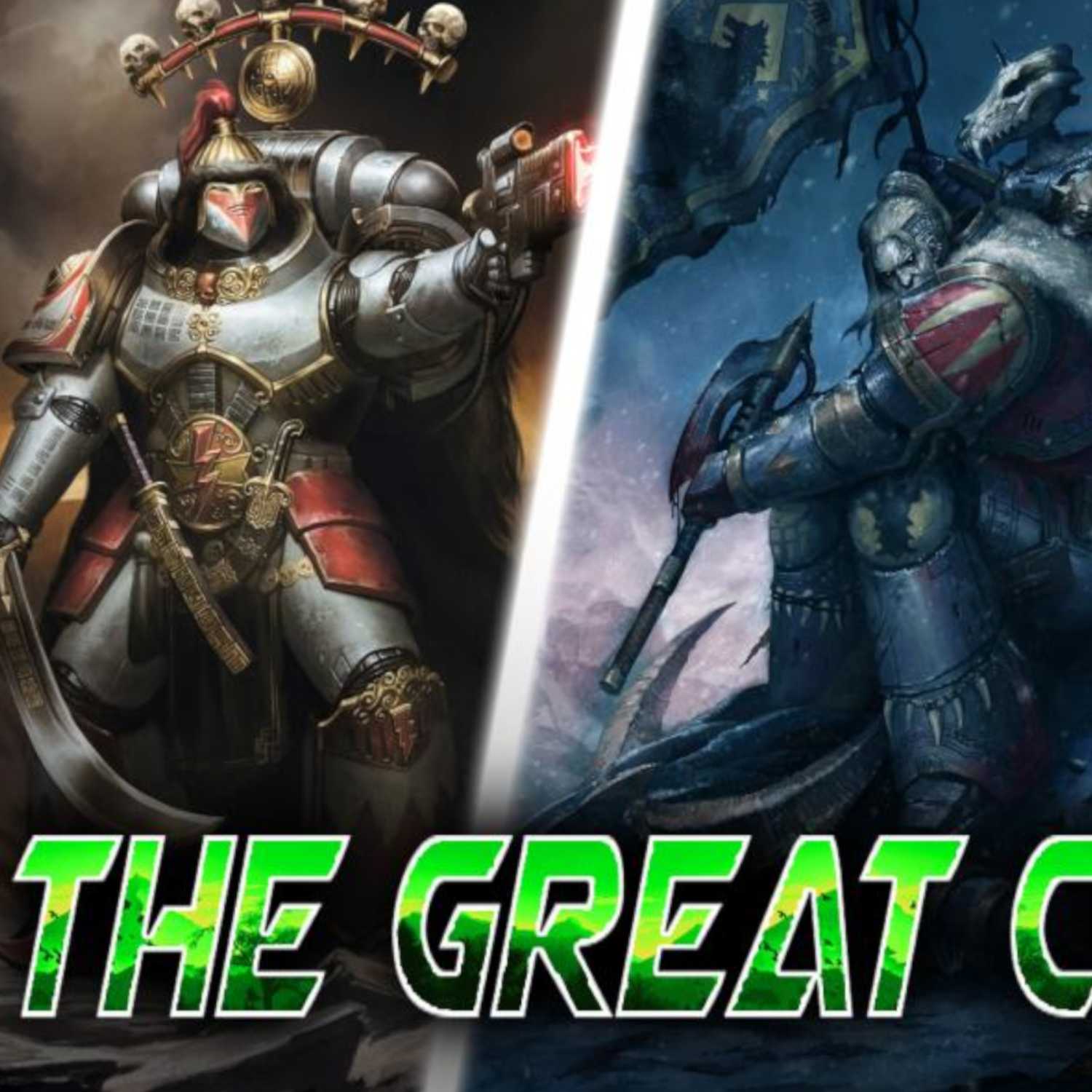 GREAT CRUSADE [3] | Beginner to Expert Podcast w/ @TheRemembrancer & @pancreasnowork9939 ​