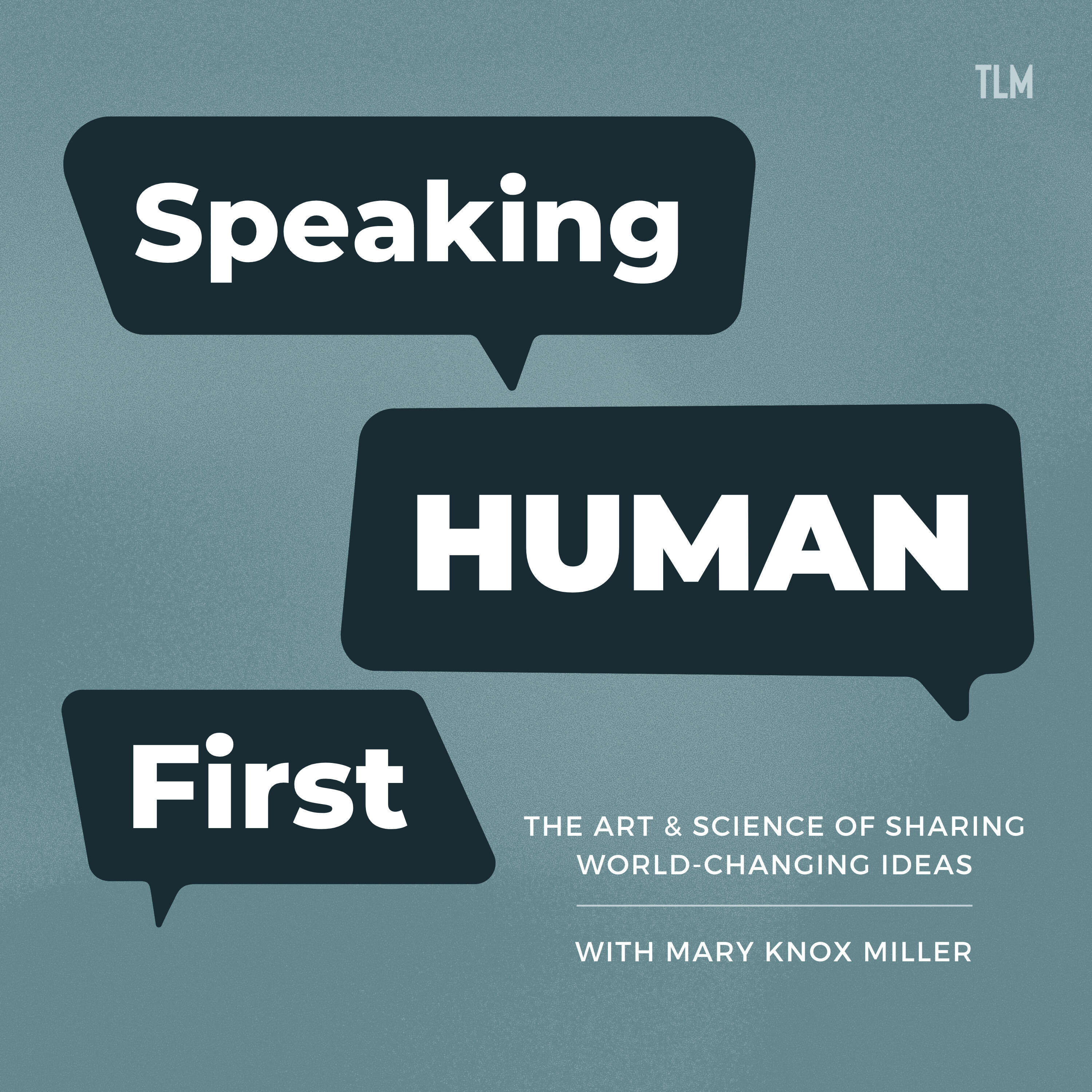 Speaking Human-First 