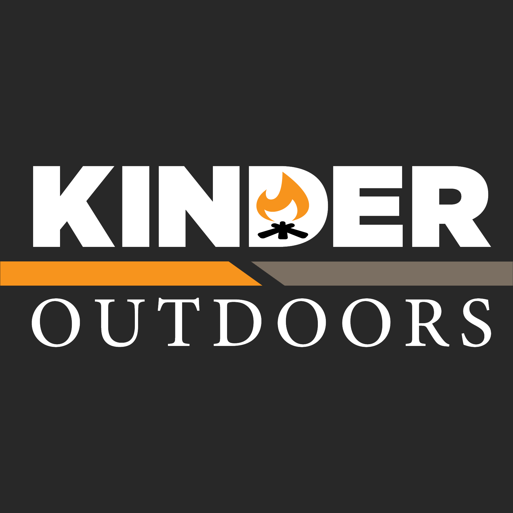 Kinder Outdoors 