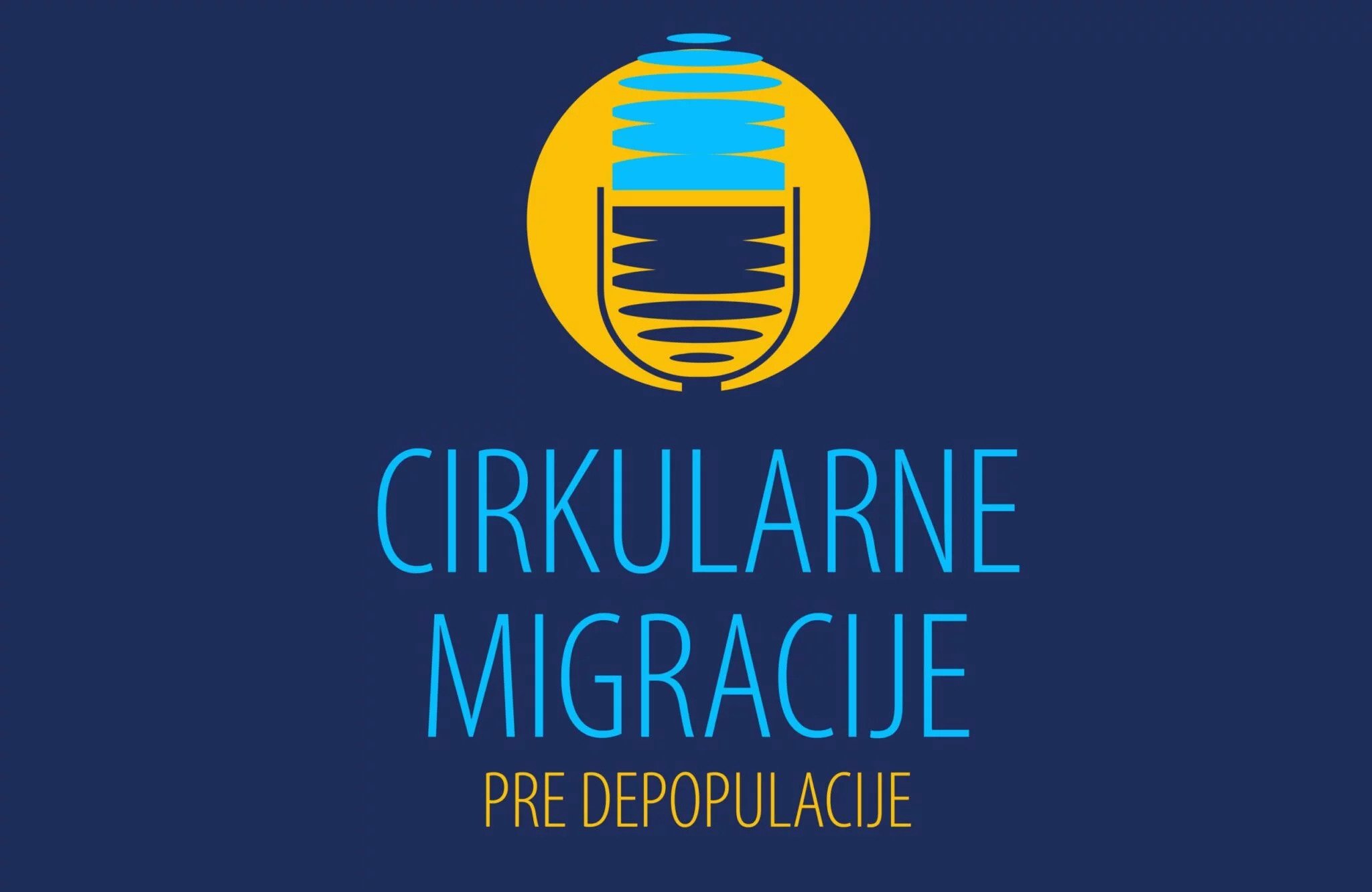 ⁣Cirkularne migracije pre depopulacije: Jelena Stefanović