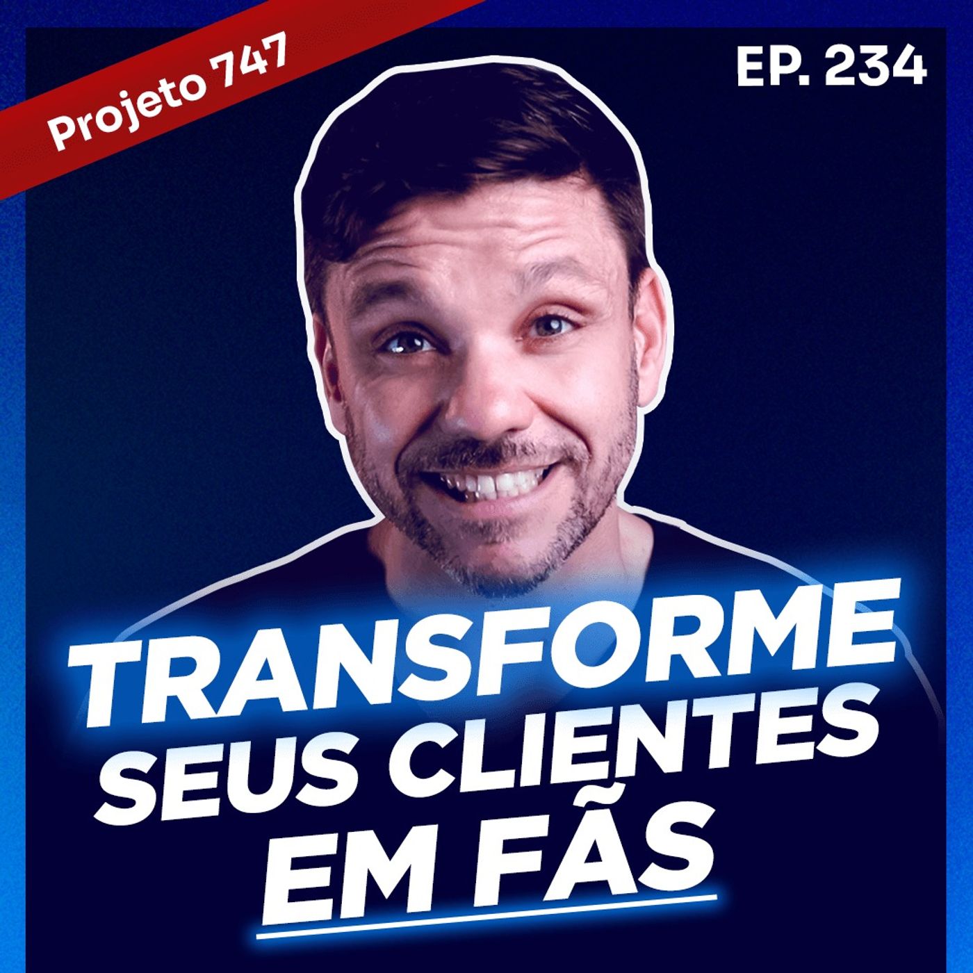 PRINCÍPIOS, PROMESSA E HONRA || PROJETO 747 - Episódio #234 | ERICO ROCHA