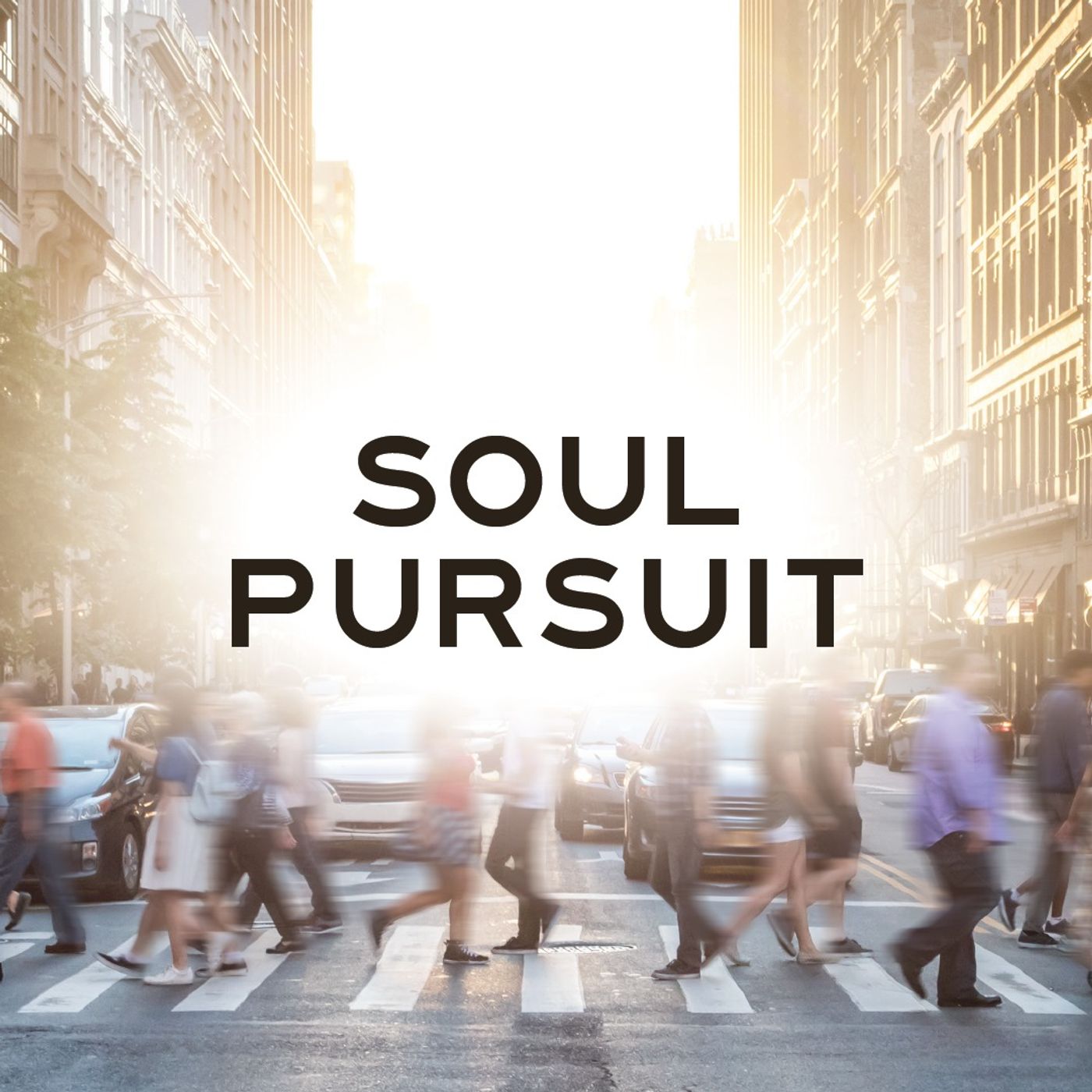 SOUL PURSUIT: Making Disciples to Serve | Randy Lovelace | August 13, 2023