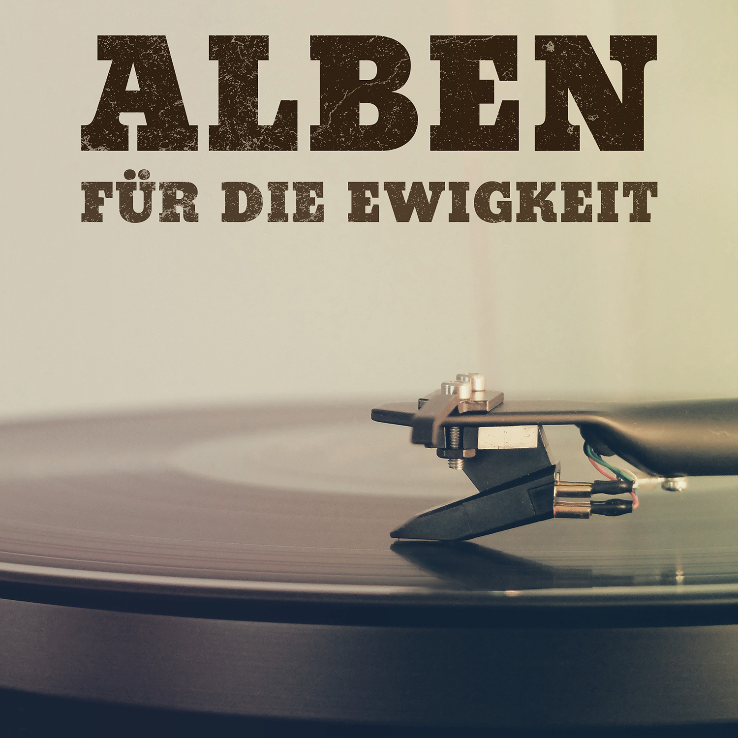 Alben für die Ewigkeit 