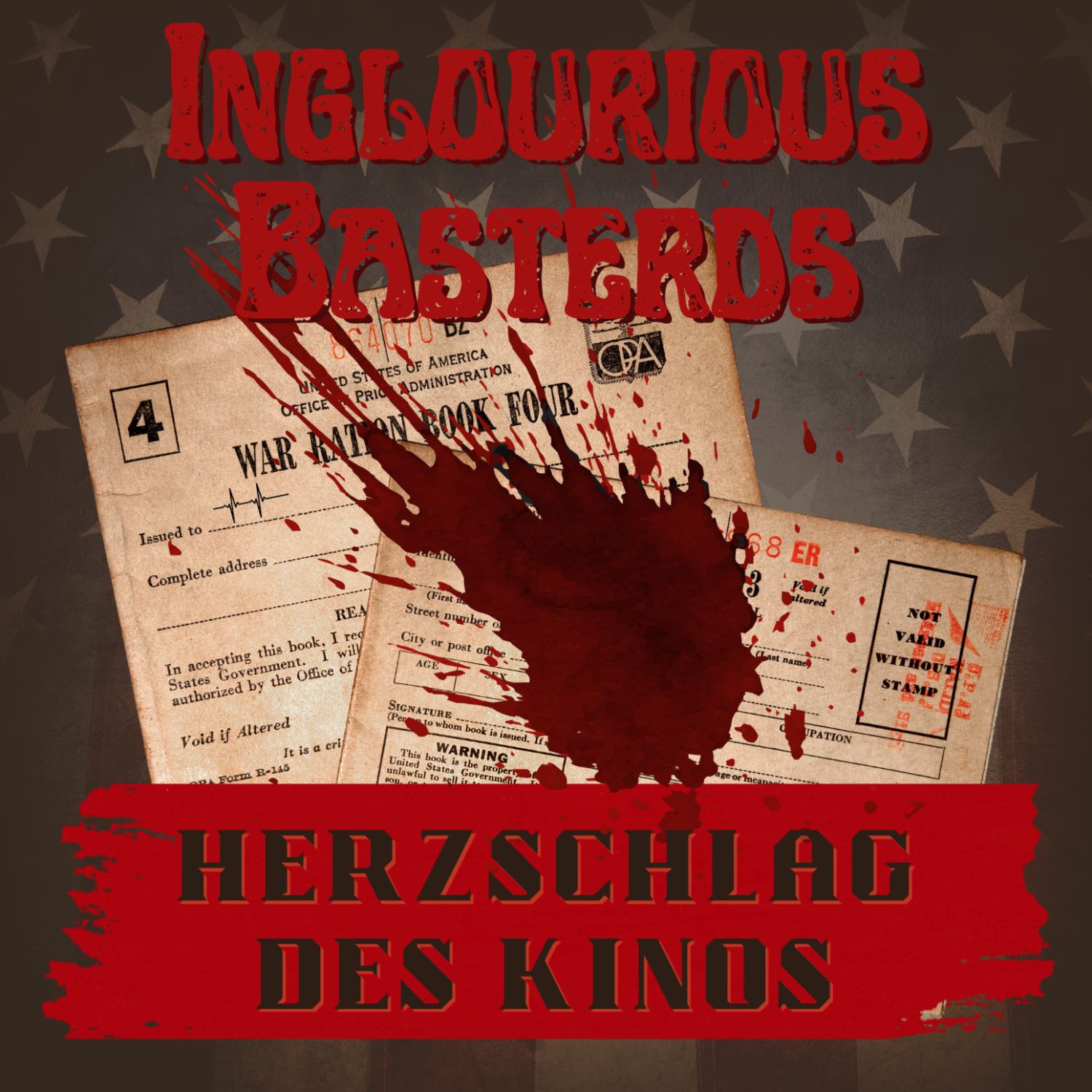 Inglourious Basterds