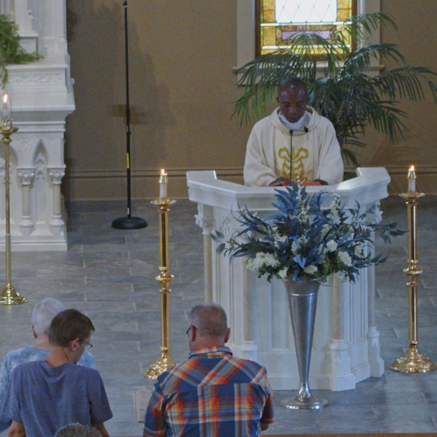Feast of the Transfiguration