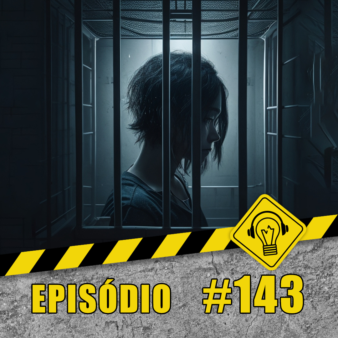 ⁣Podcast Ideia Errada #142 Filmes no mesmo lugar