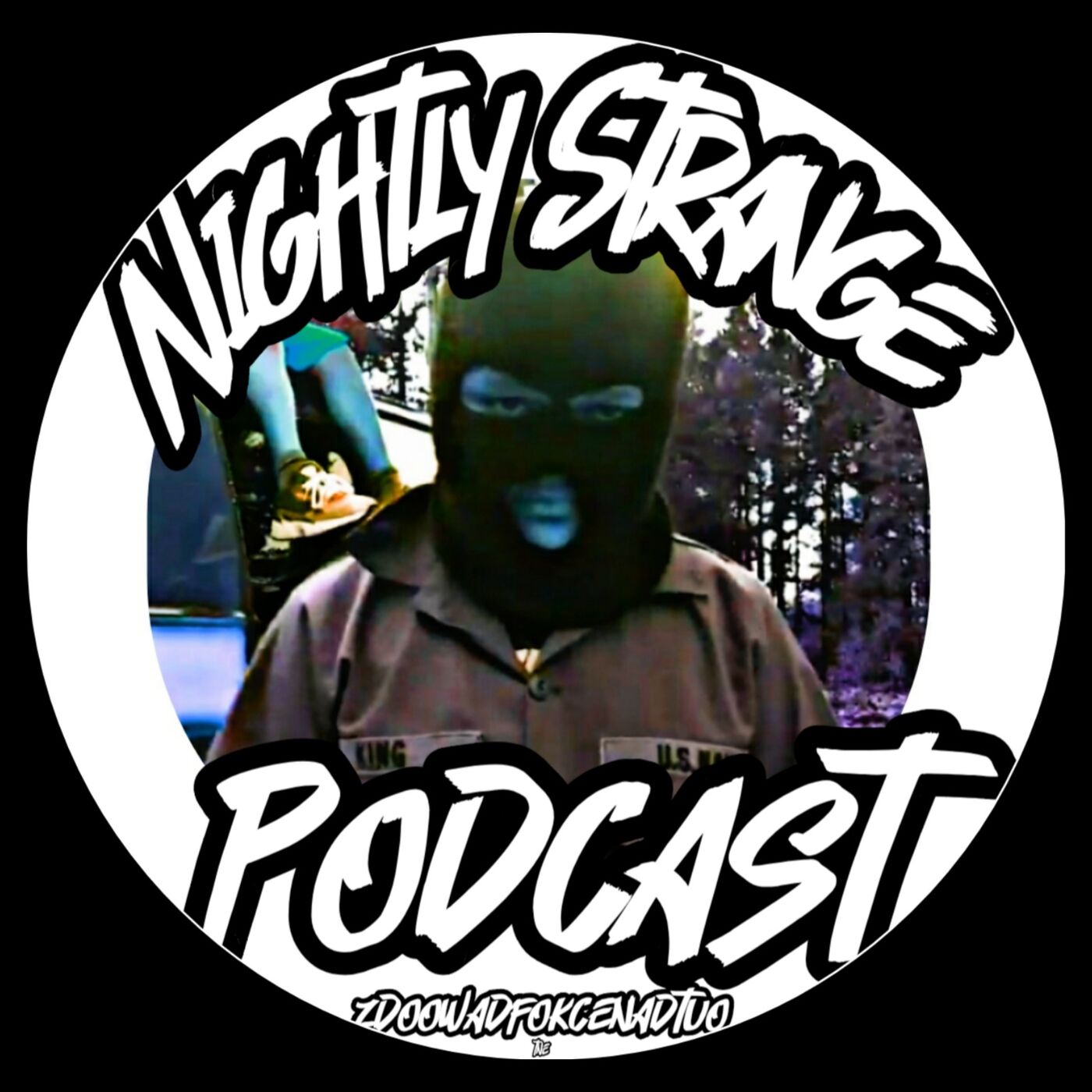 Nightly Strange Podcast 