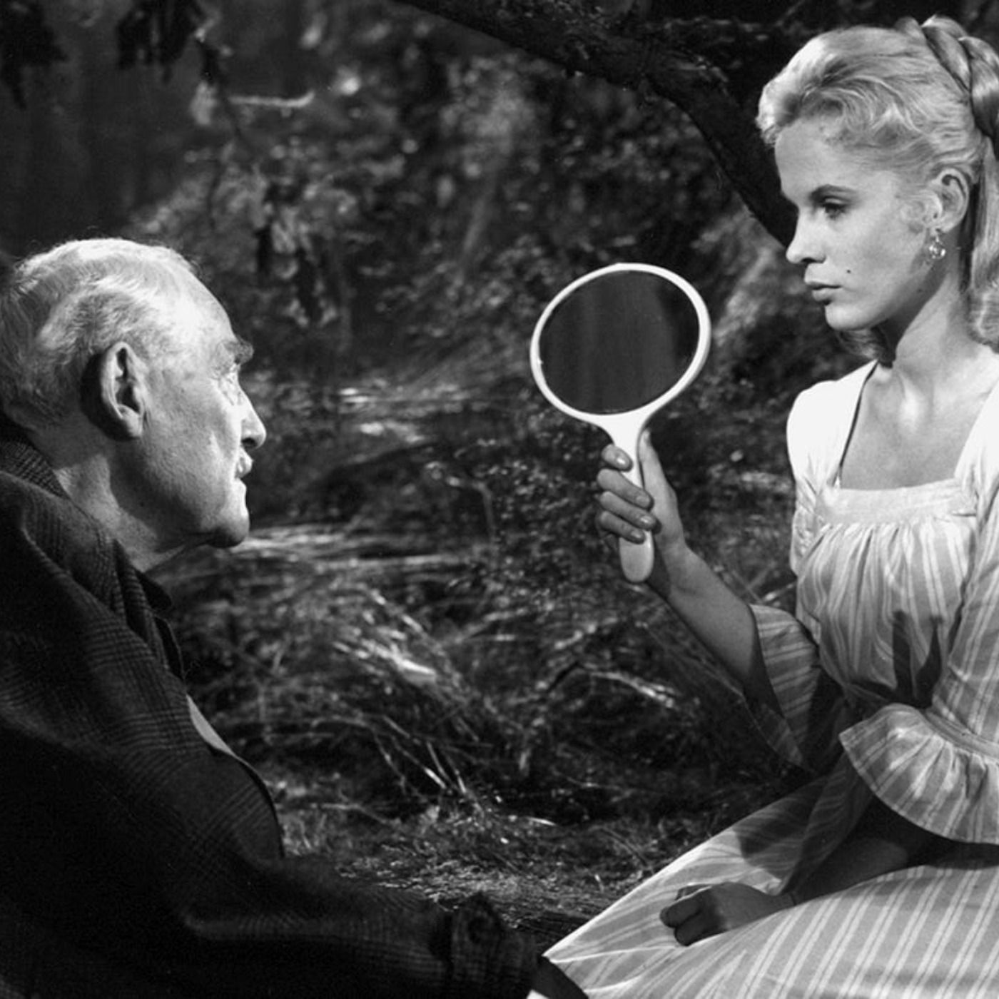 Wild Strawberries (Young Critics Watch Old Movies)