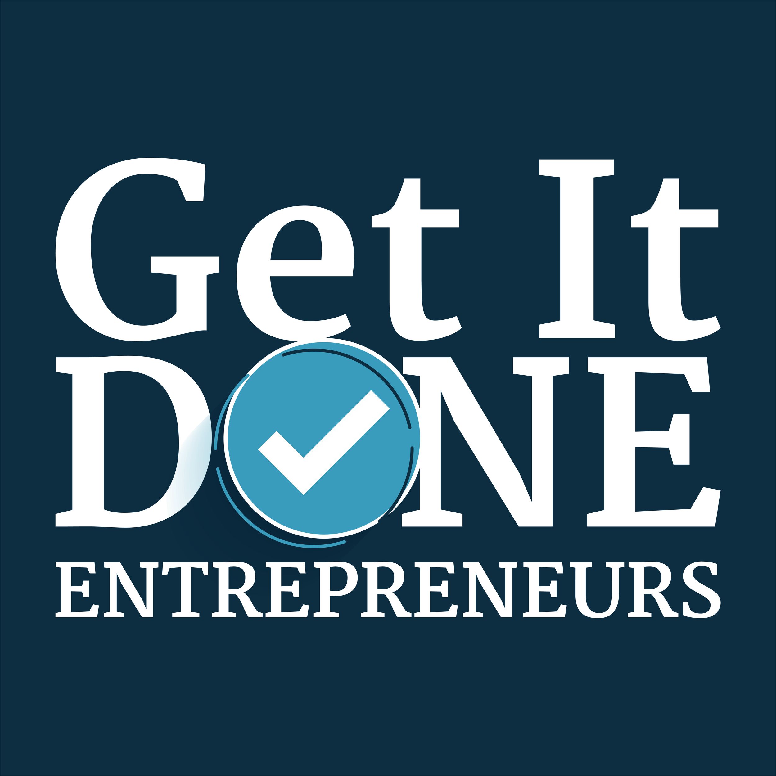 Get It Done Entrepreneurs 