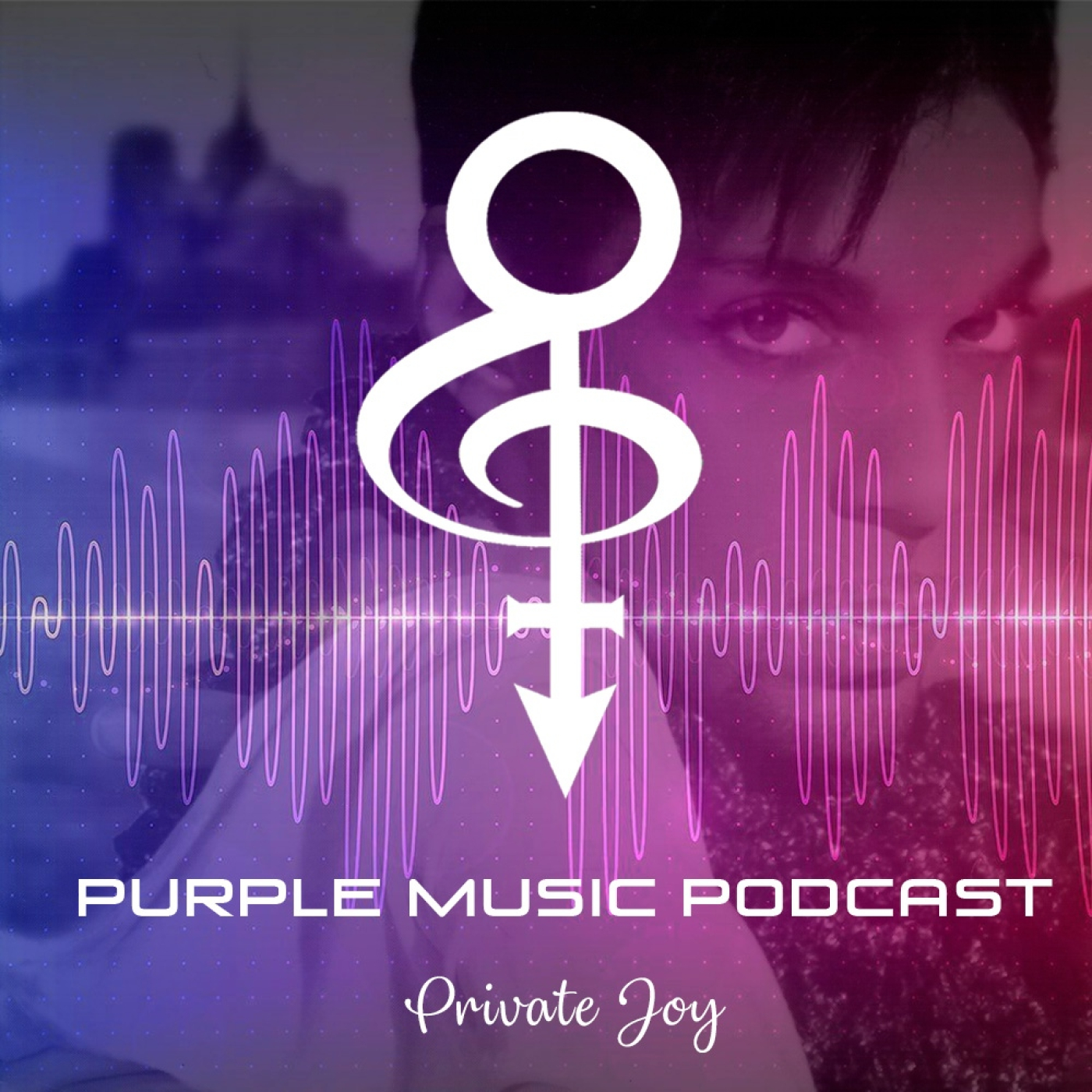 ⁣Purple Music Podcast -Private Joy #6 - Mixtape "Outtakes/descartes de Emancipation". - Episodio exclusivo para mecenas