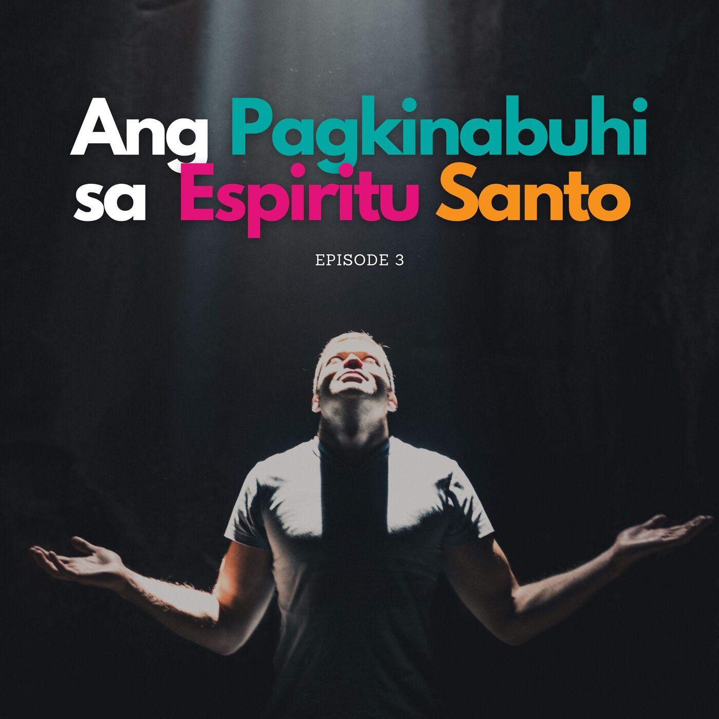 Ang Pagkinabuhi sa Bunga sa Espiritu Santo