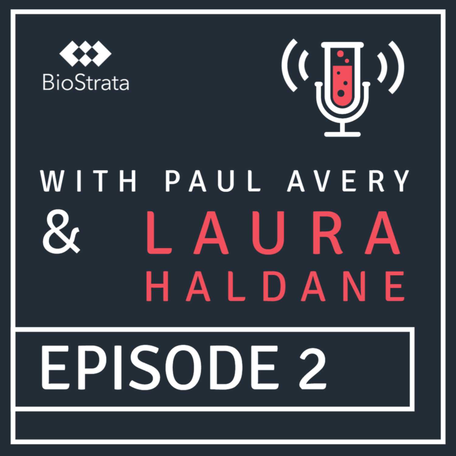 Laura Haldane: From psychology to entrepreneurship, top tips on scientist networking, and LinkedIn tactics for global marketing success