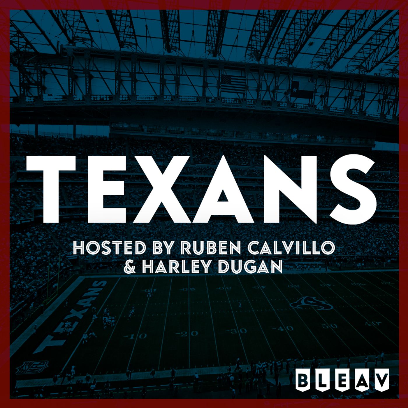 Texans Training Camp w/ special guest Drew Dougherty