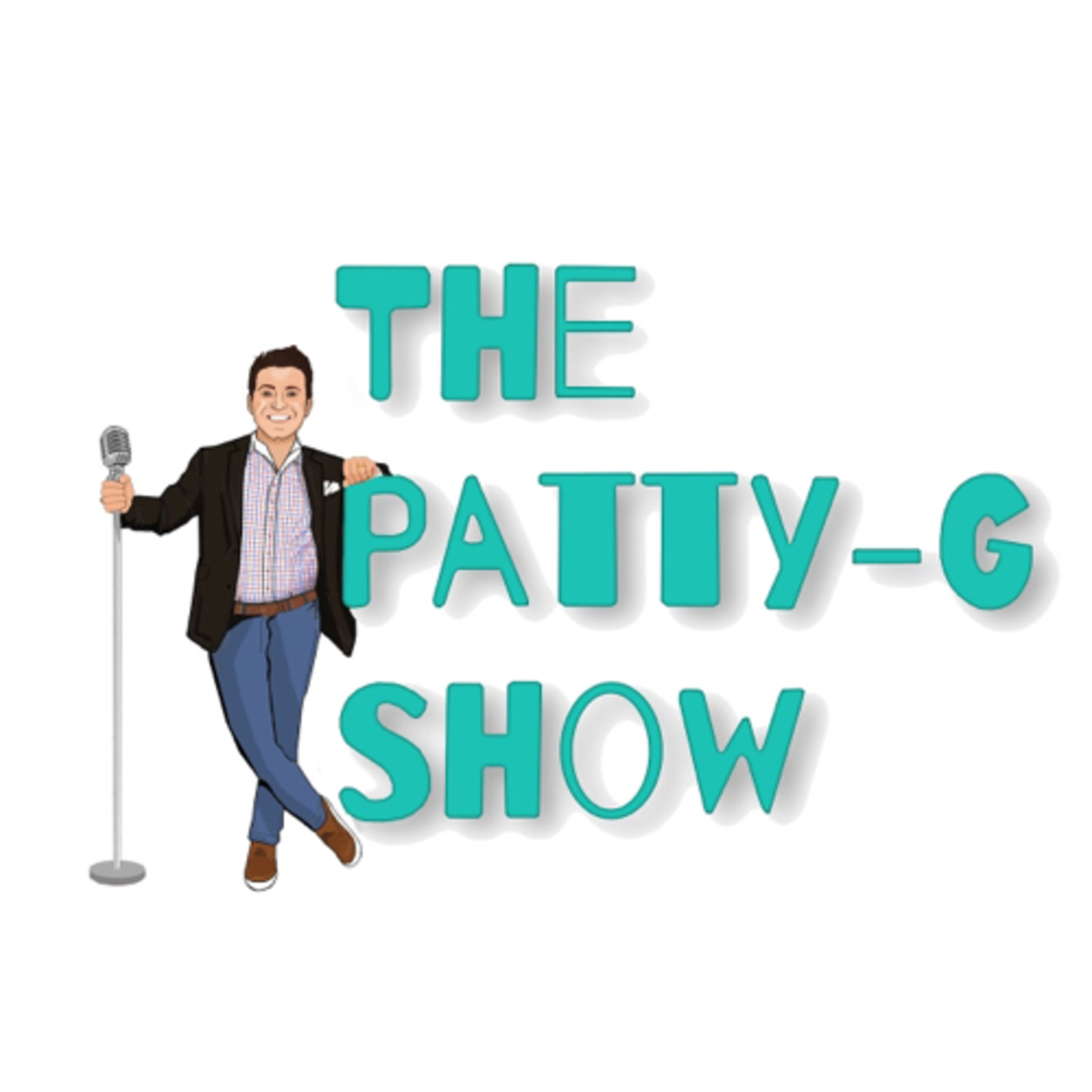 The Patty-G Show 