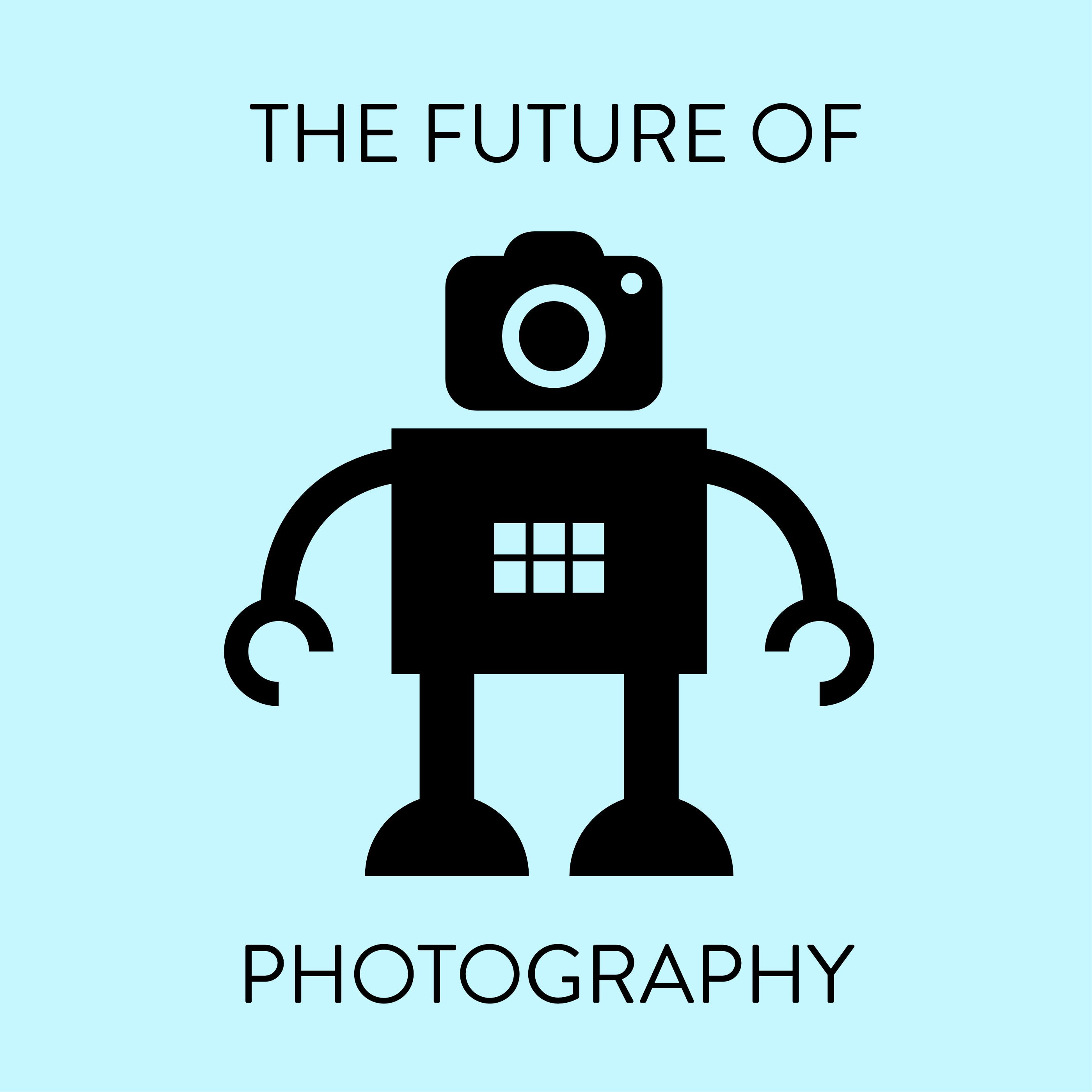 The Future of Photography 