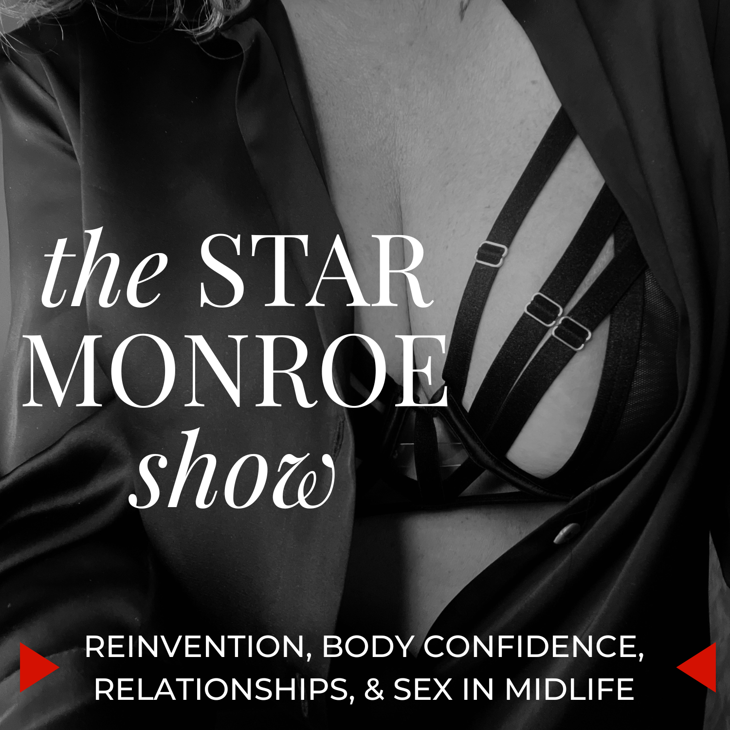 THE STAR MONROE SHOW 