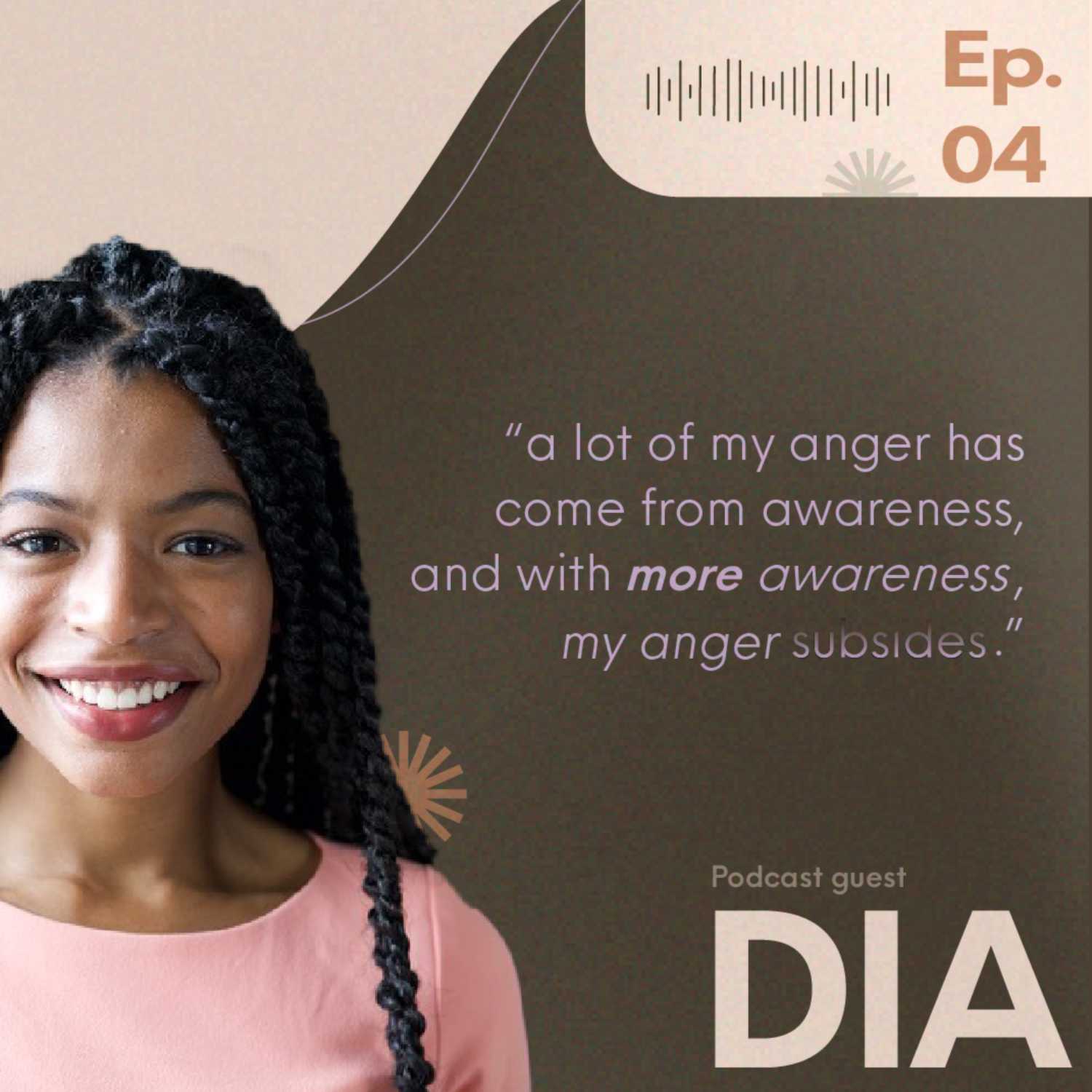 Symbolic Names and Abundance: Exploring the Power of Identity with Dia