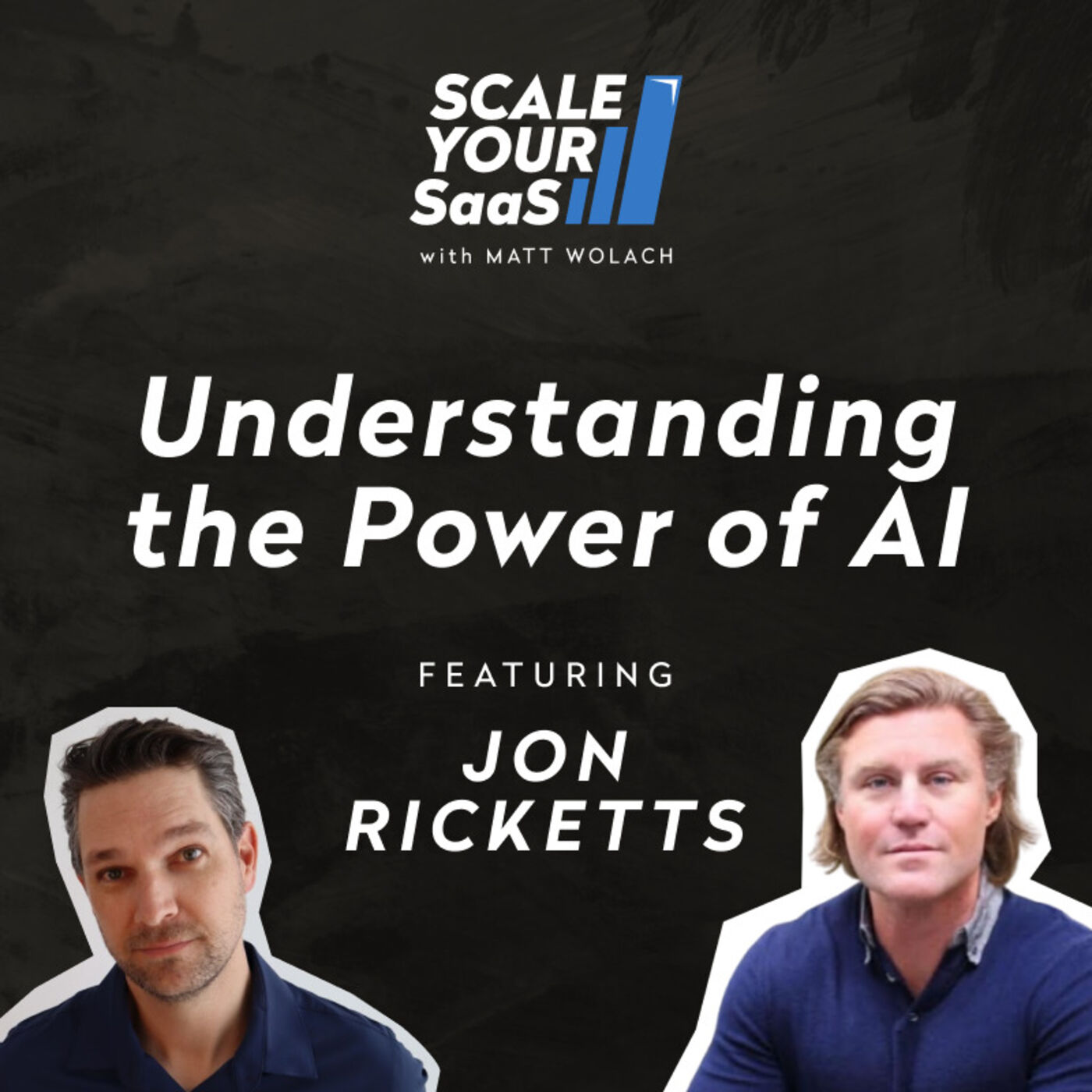 277: Understanding the Power of AI - with Jon Ricketts