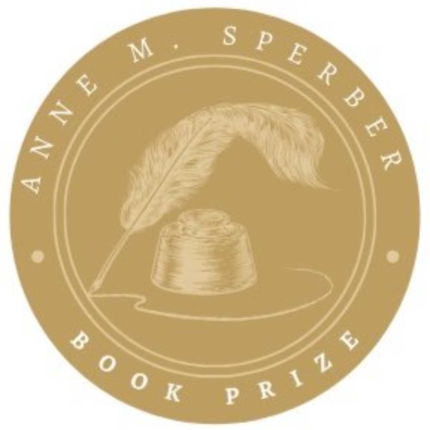 The Sperber Book Prize Podcast 