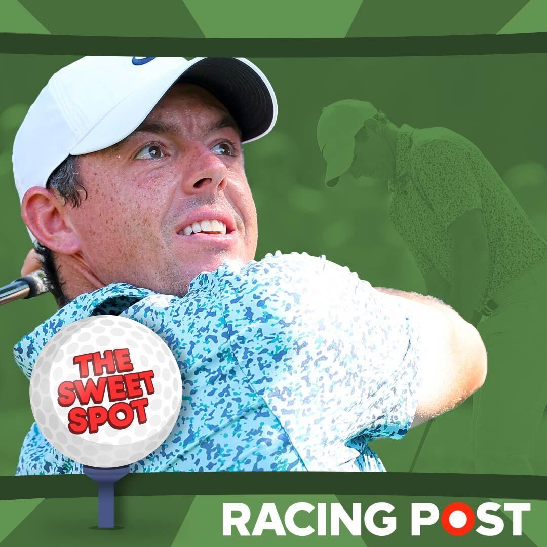 Tour Championship & Czech Masters | Steve Palmer’s Golf Betting Tips | The Sweet Spot