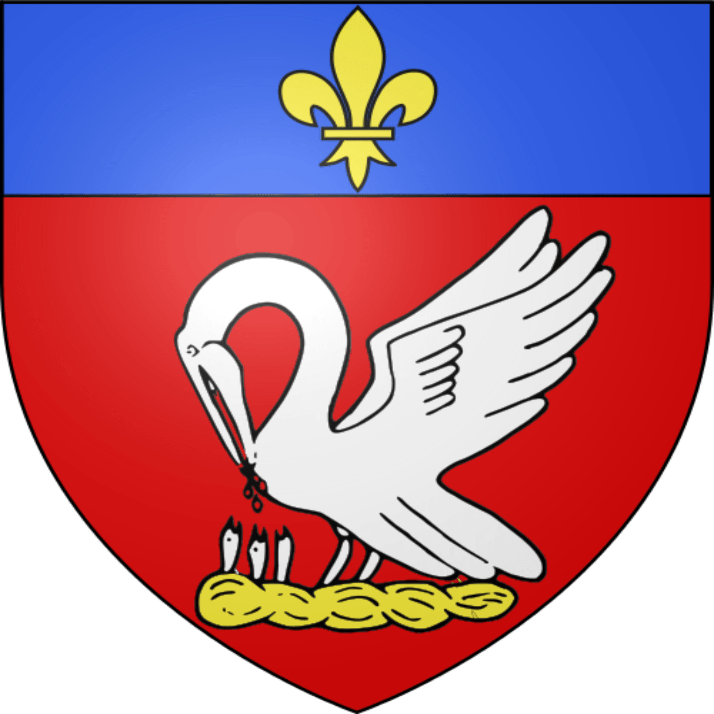 Pelican Pie 