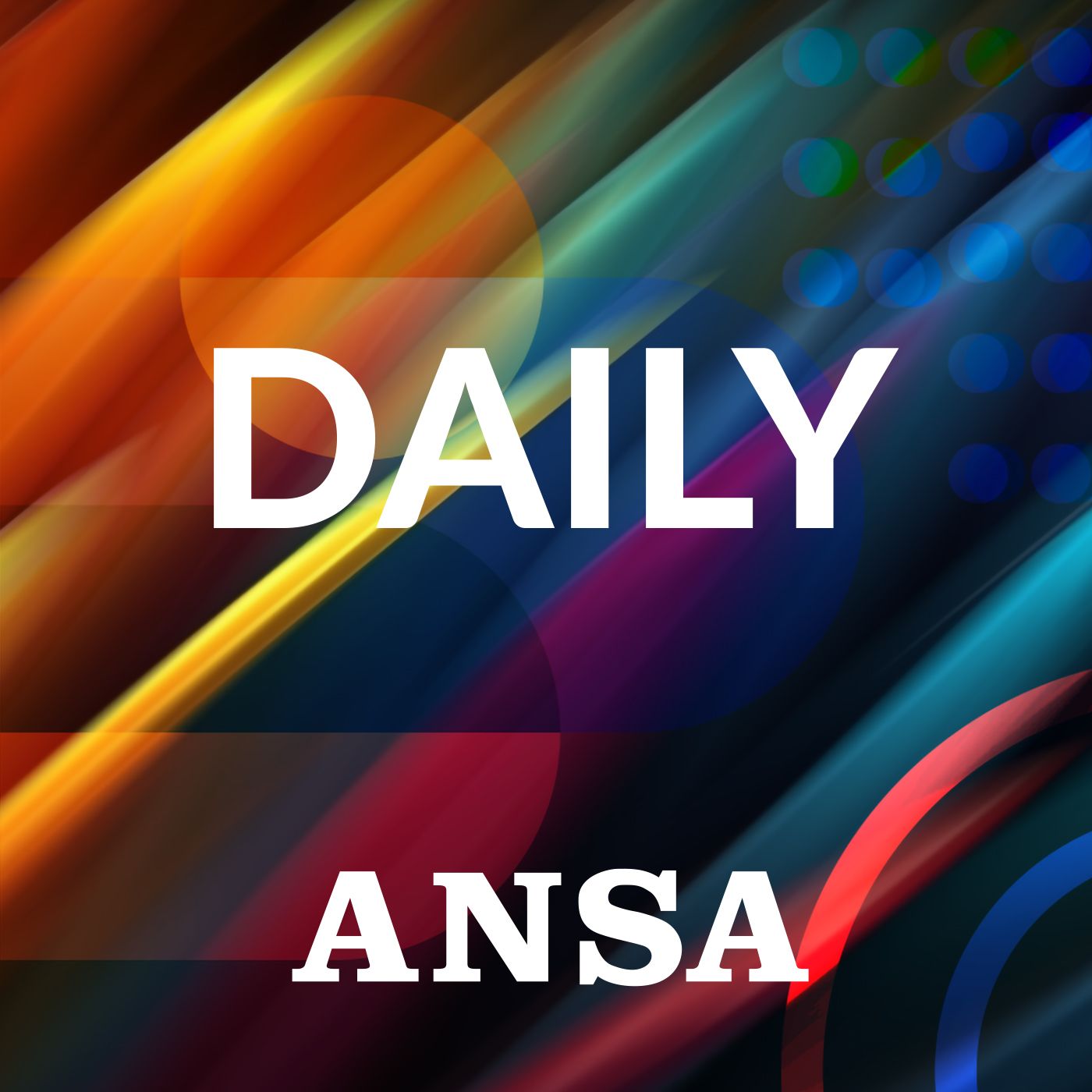 ANSA Voice daily 