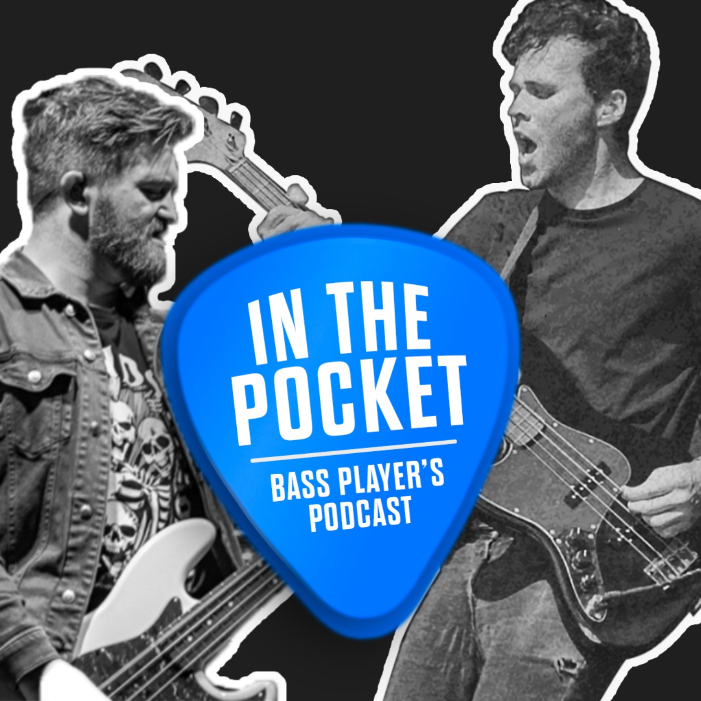 ⁣Episode 49 - Mike Kerr's new bass! Our Thoughts on Signature Guitars