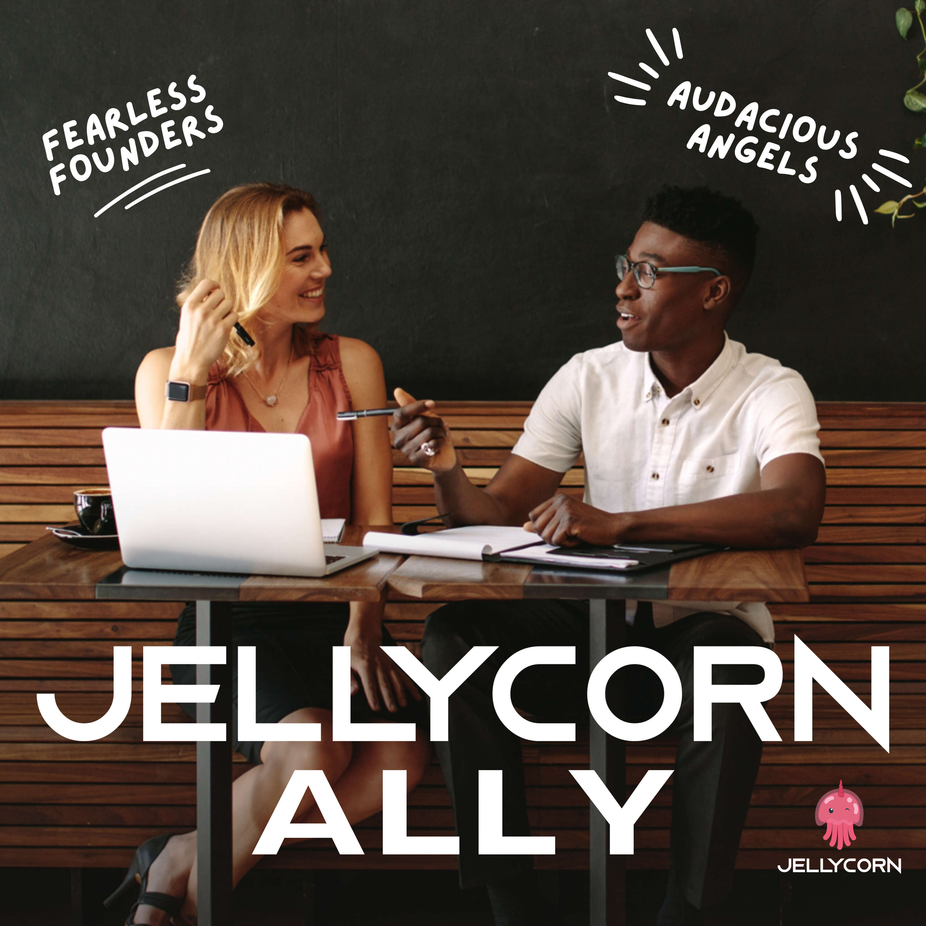 Jellycorn Ally 