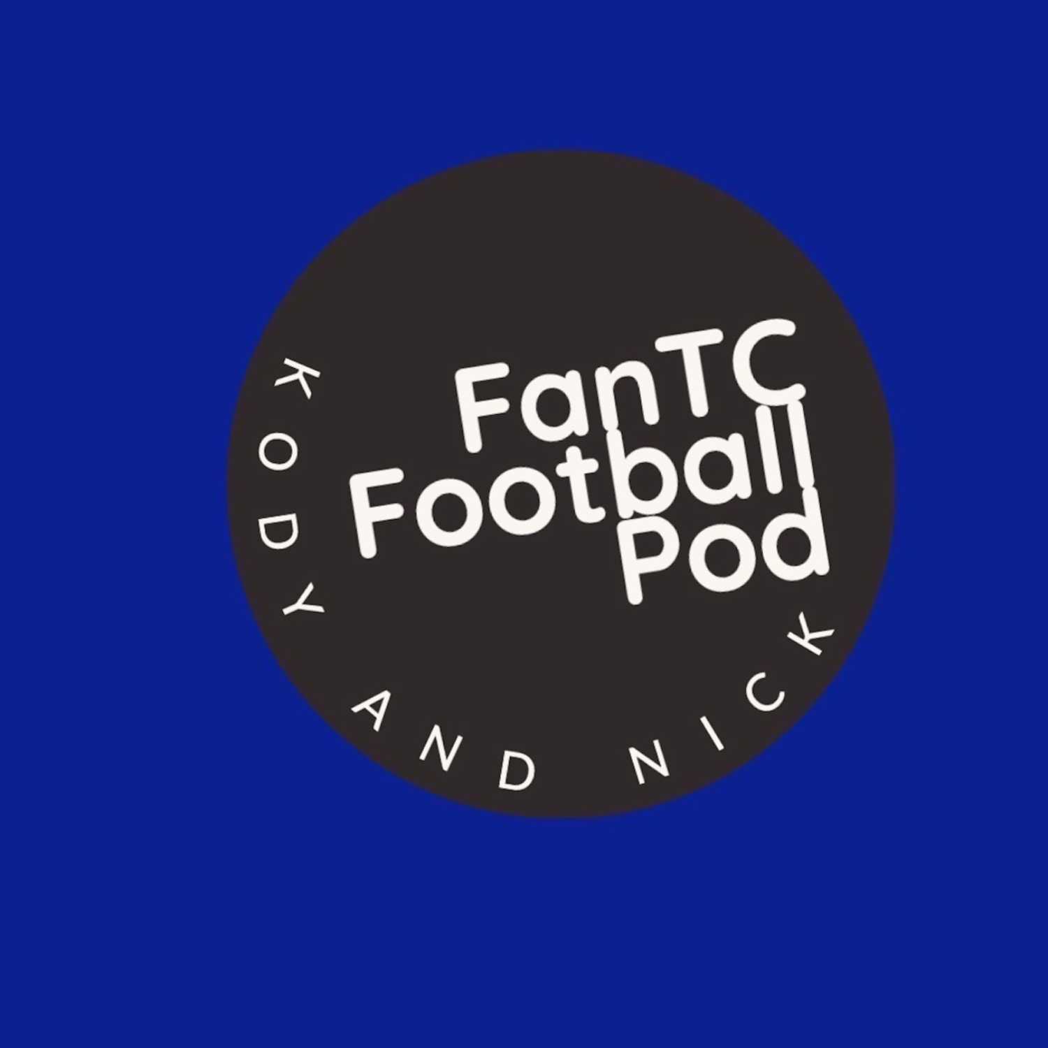 ⁣FanTC Football: Hot Takes + 8/22 News & Notes Updated + Risers and Fallers