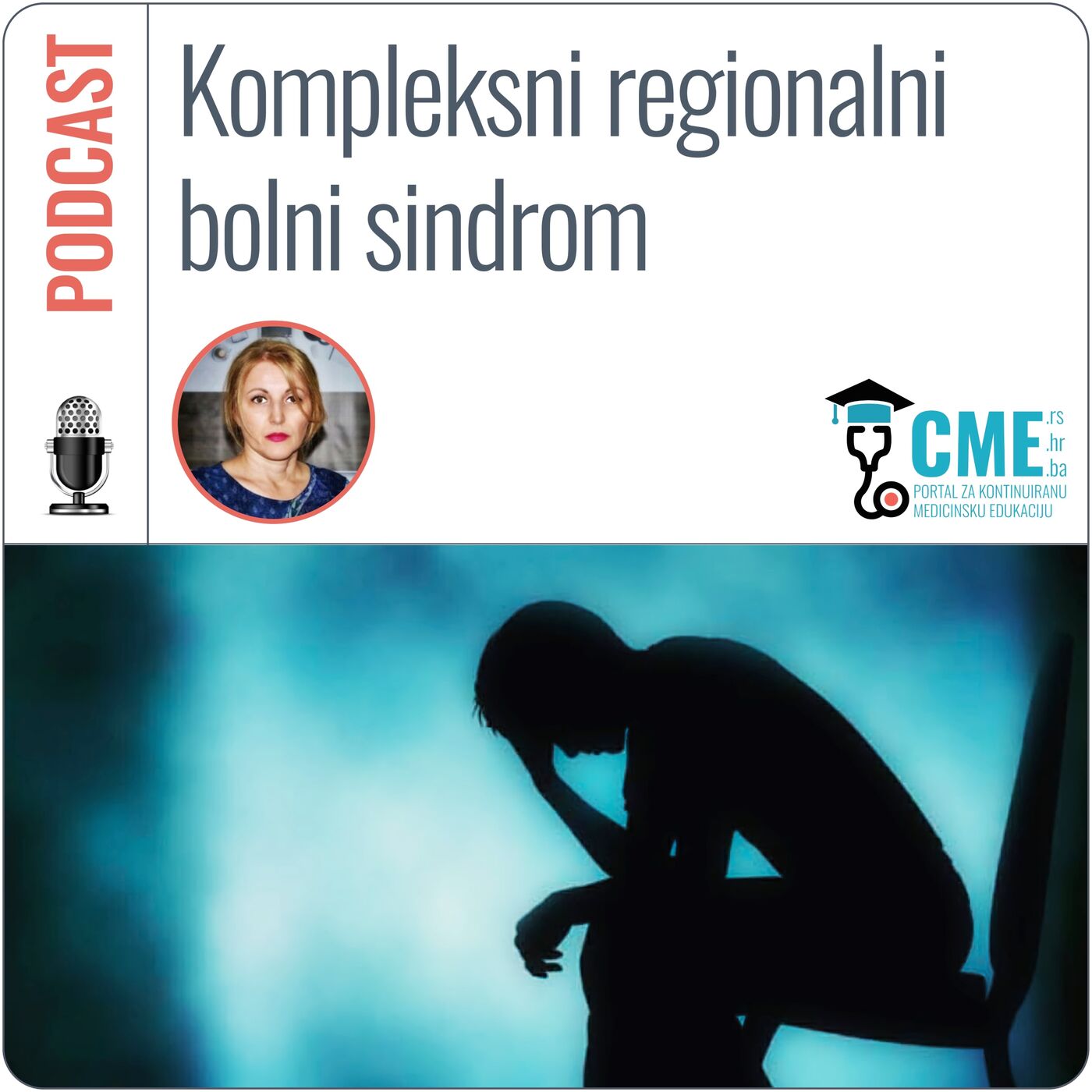 Kompleksni regionalni bolni sindrom